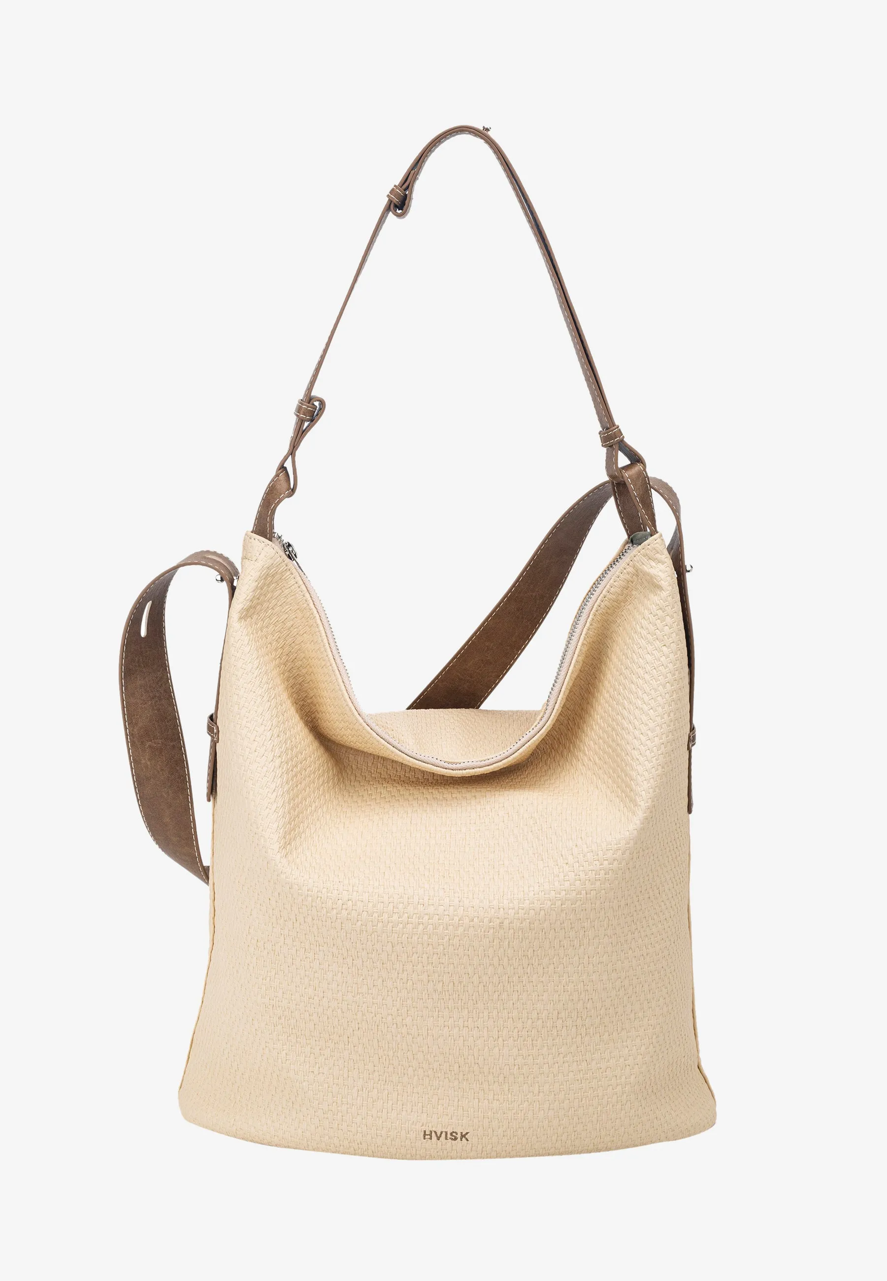 EMMETT RAFFIA STRUCTURE - Raffia Sand sold by HVISK