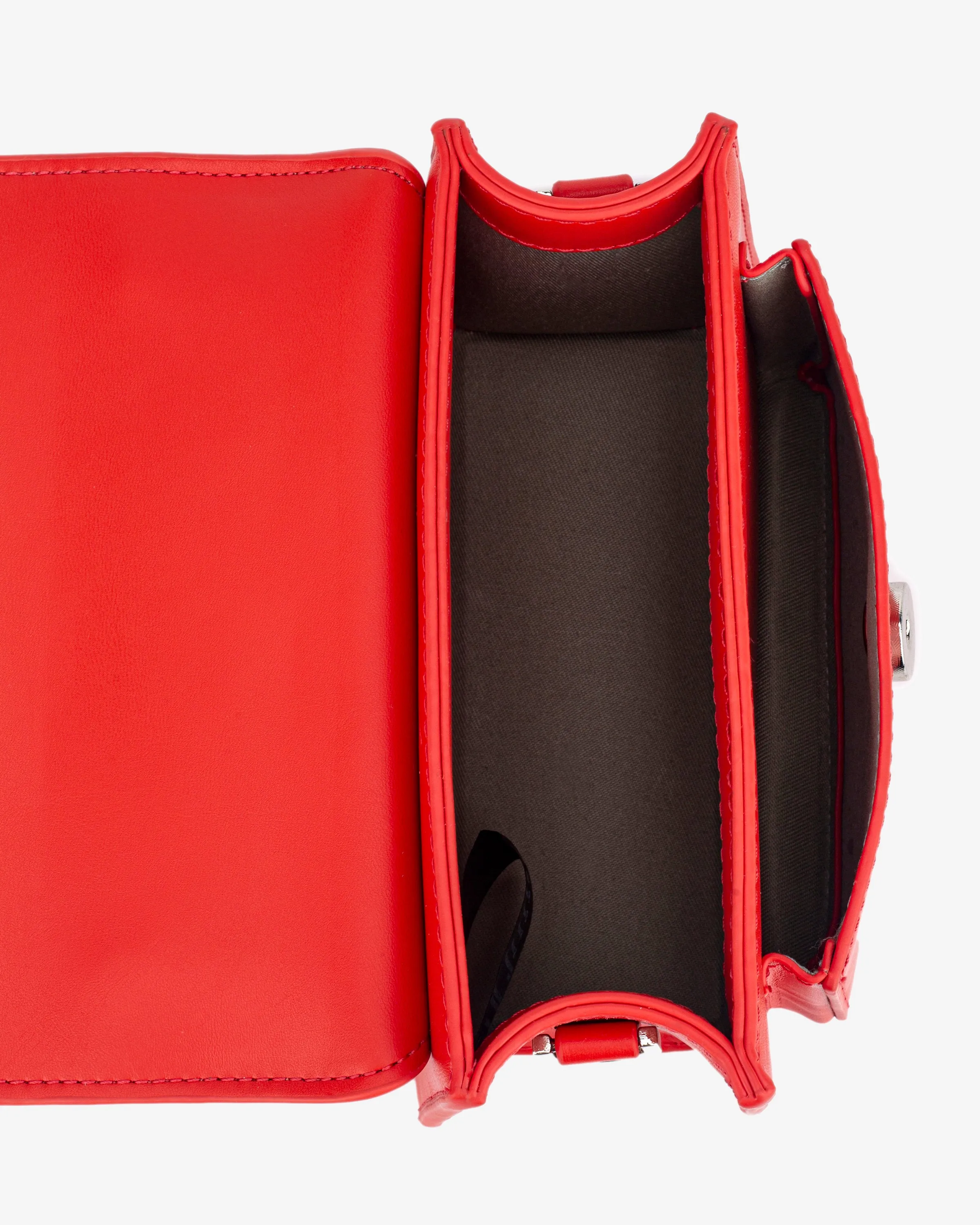 RENEI SOFT STRUCTURE - Red Coral sold by HVISK product image thumbnail 3