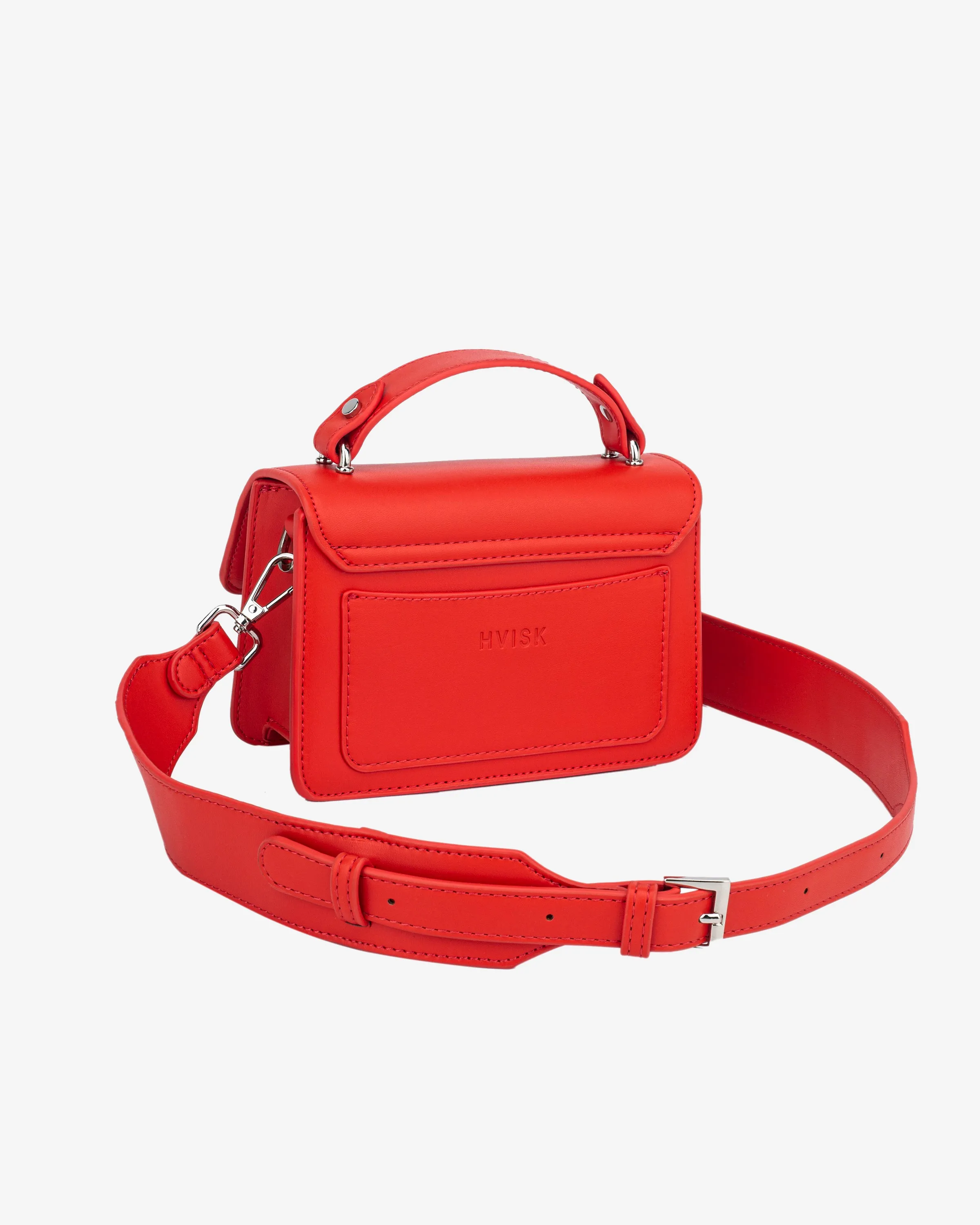 RENEI SOFT STRUCTURE - Red Coral sold by HVISK product image thumbnail 2