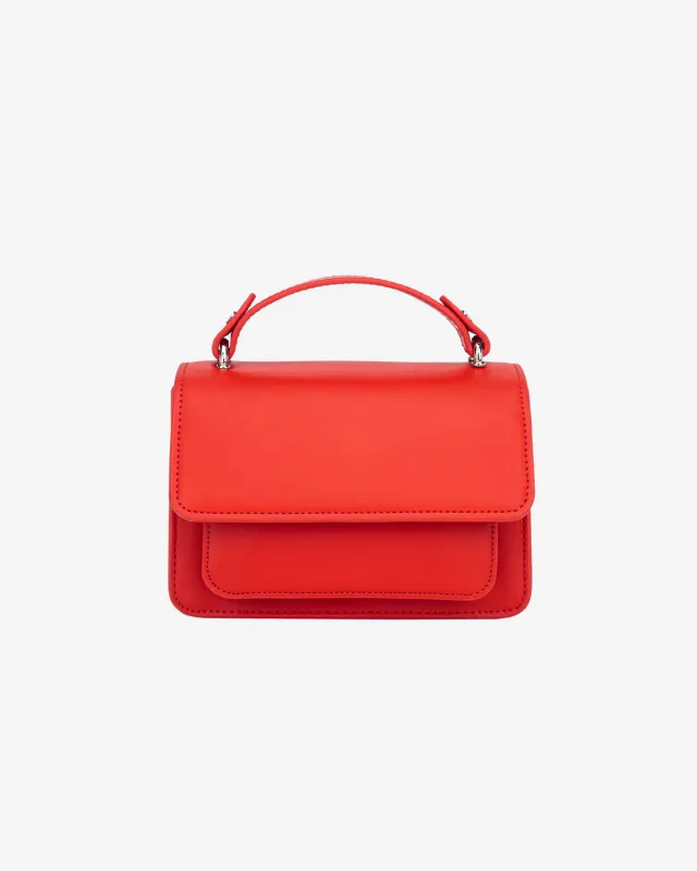 RENEI SOFT STRUCTURE - Red Coral made by HVISK