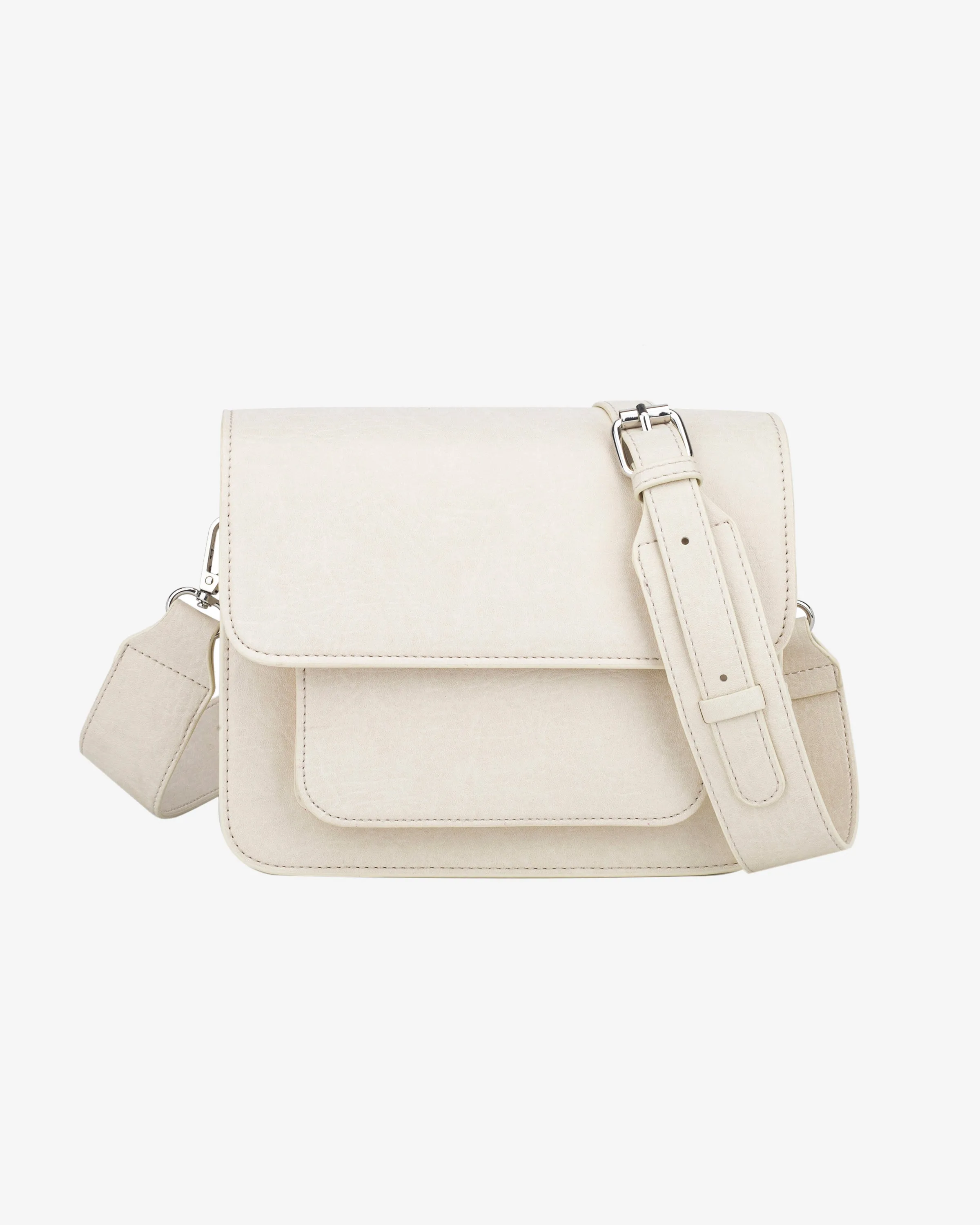 CAYMAN POCKET SOFT STRUCTURE - White Sand sold by HVISK