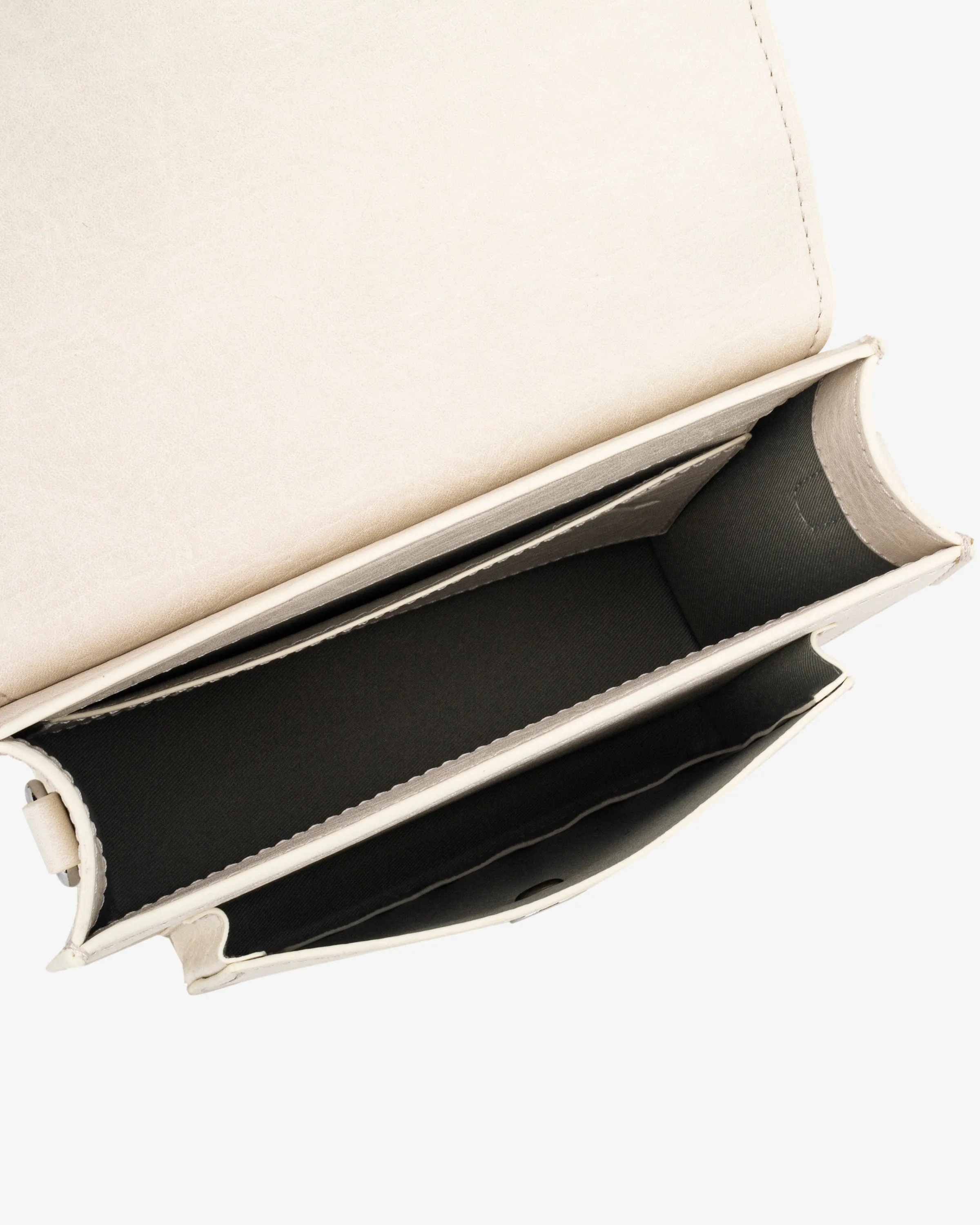 CAYMAN POCKET SOFT STRUCTURE - White Sand sold by HVISK product image thumbnail 3