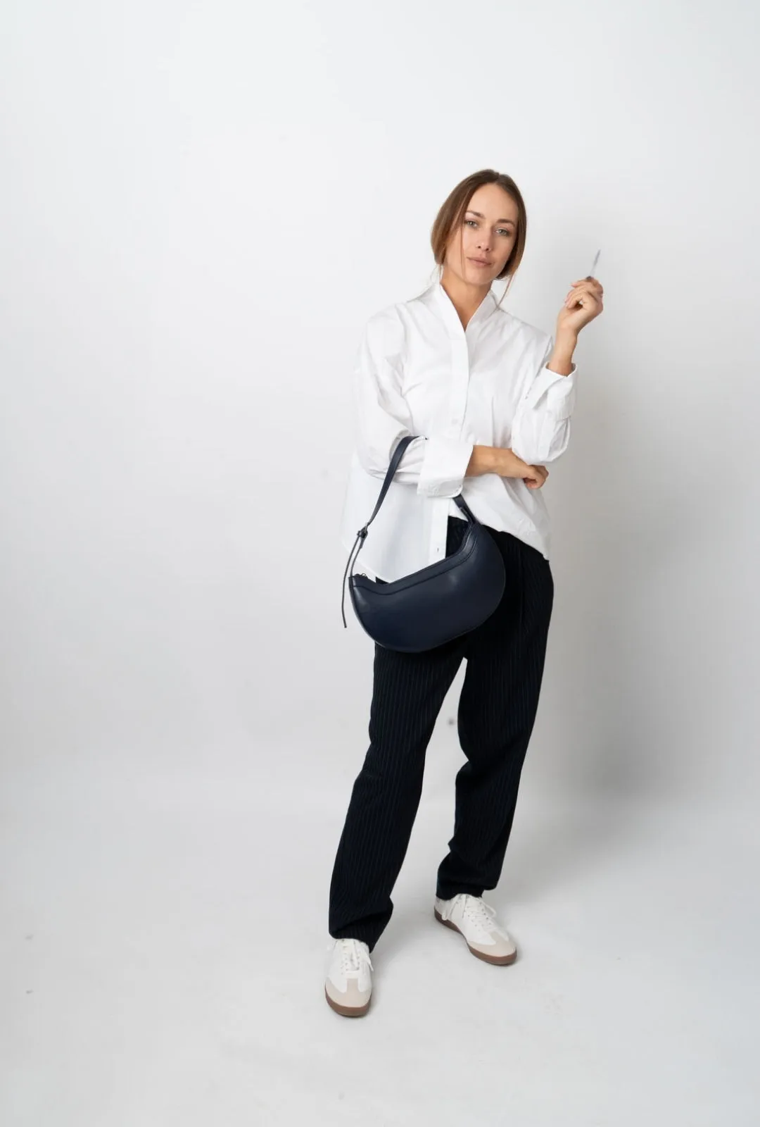 GLORIA GLOSSY STRUCTURE sold by HVISK product image thumbnail 4