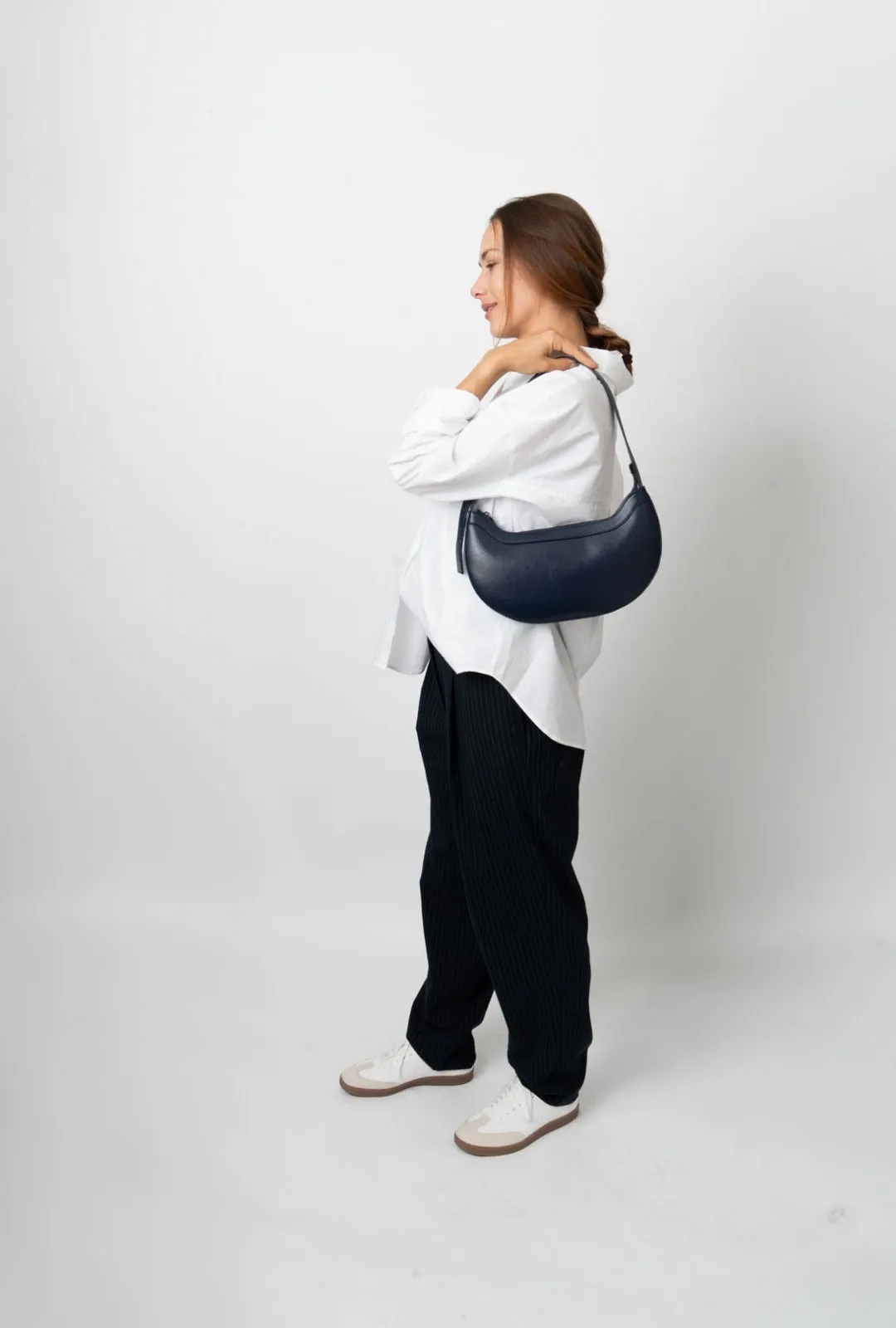 GLORIA GLOSSY STRUCTURE sold by HVISK product image thumbnail 2