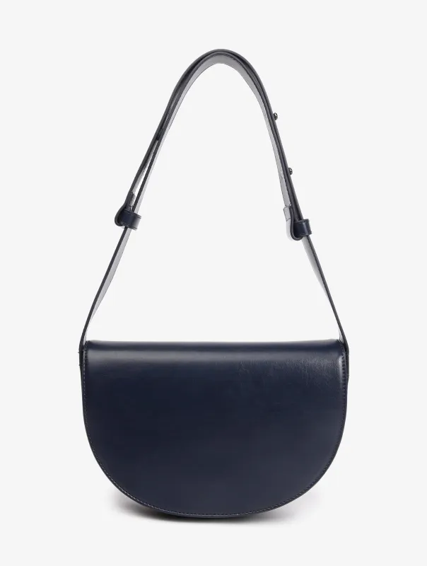 CLIFF GLOSSY STRUCTURE - Eclipse Blue made by HVISK