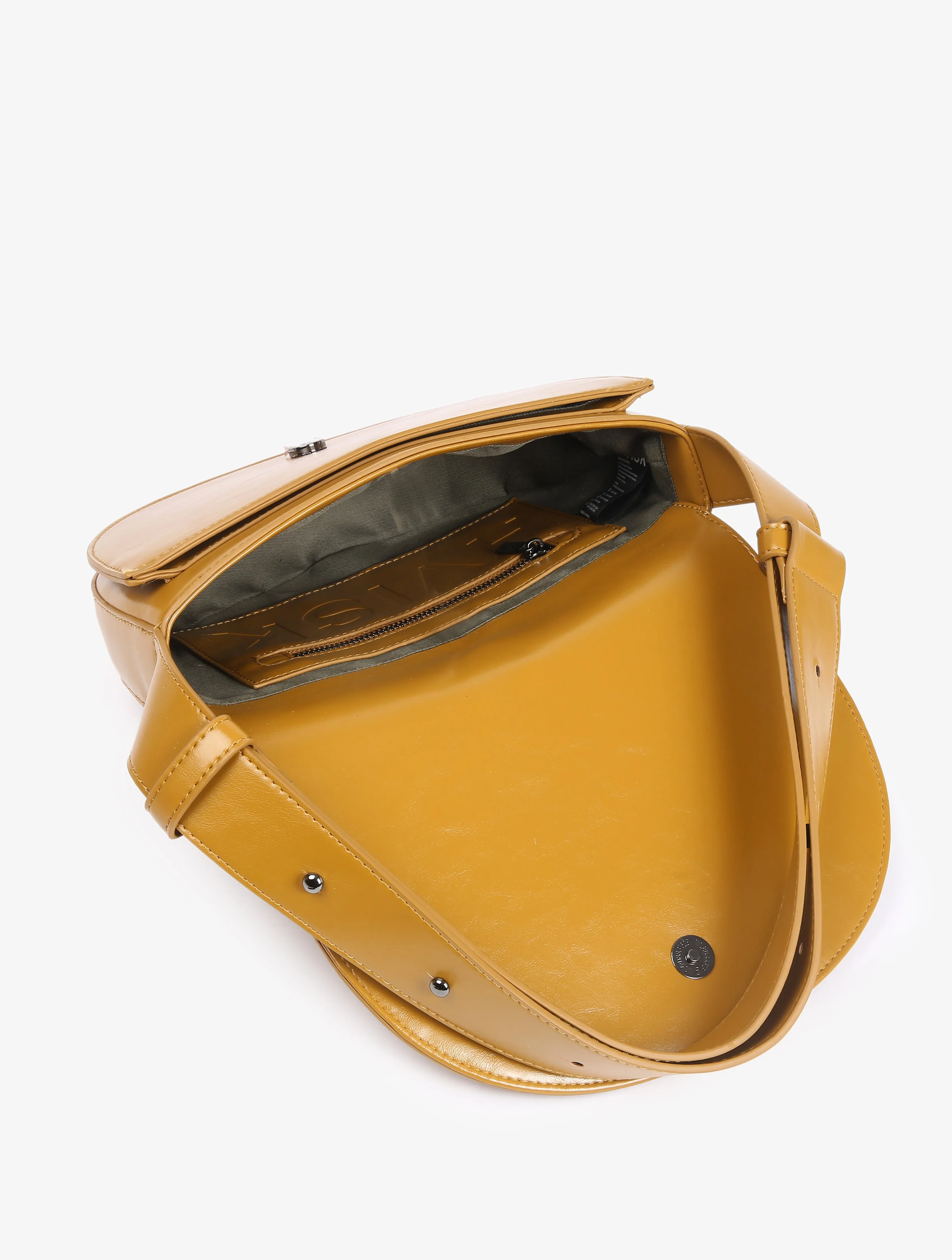 CLIFF GLOSSY STRUCTURE - Amber Haze sold by HVISK product image thumbnail 5