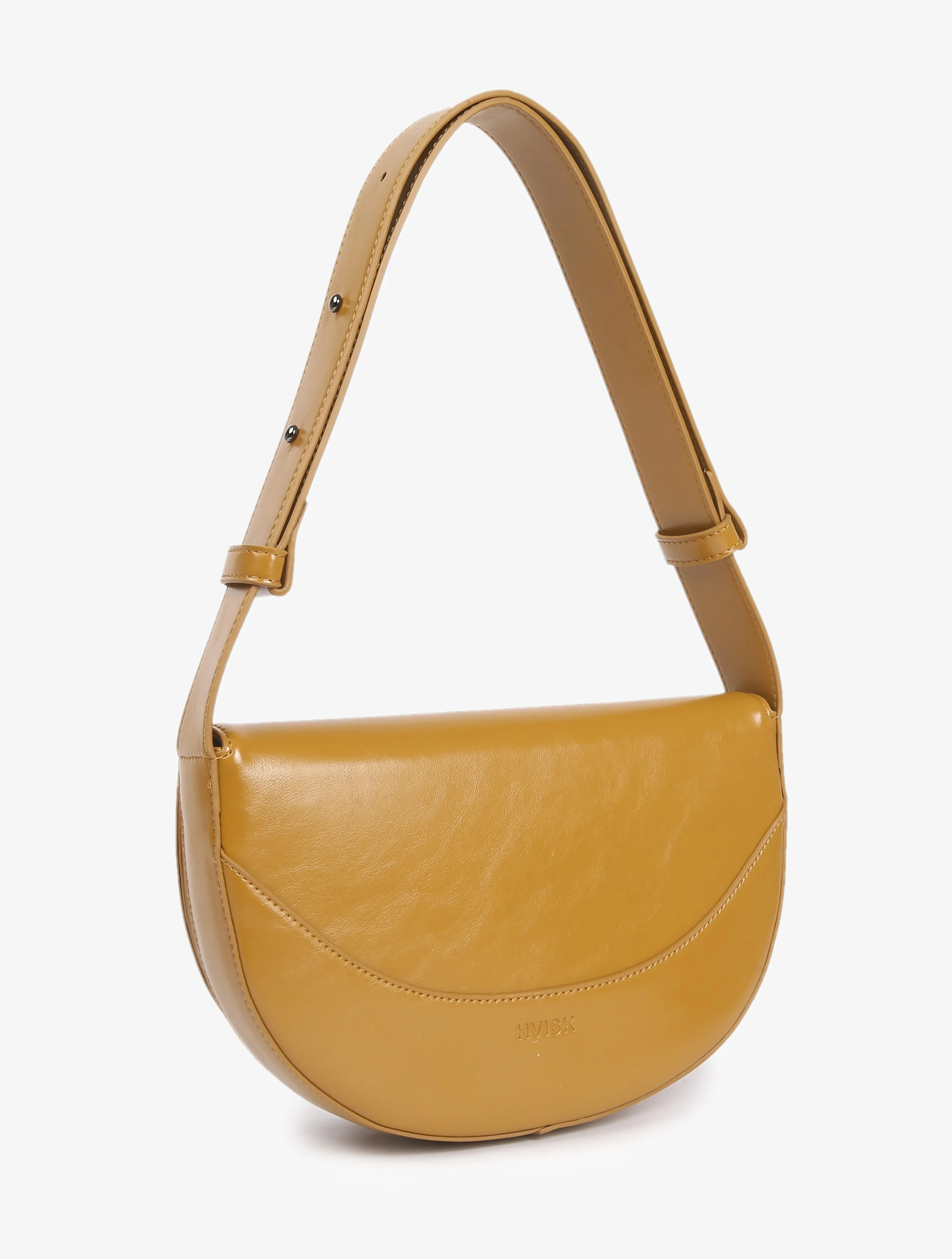 CLIFF GLOSSY STRUCTURE - Amber Haze sold by HVISK product image thumbnail 3