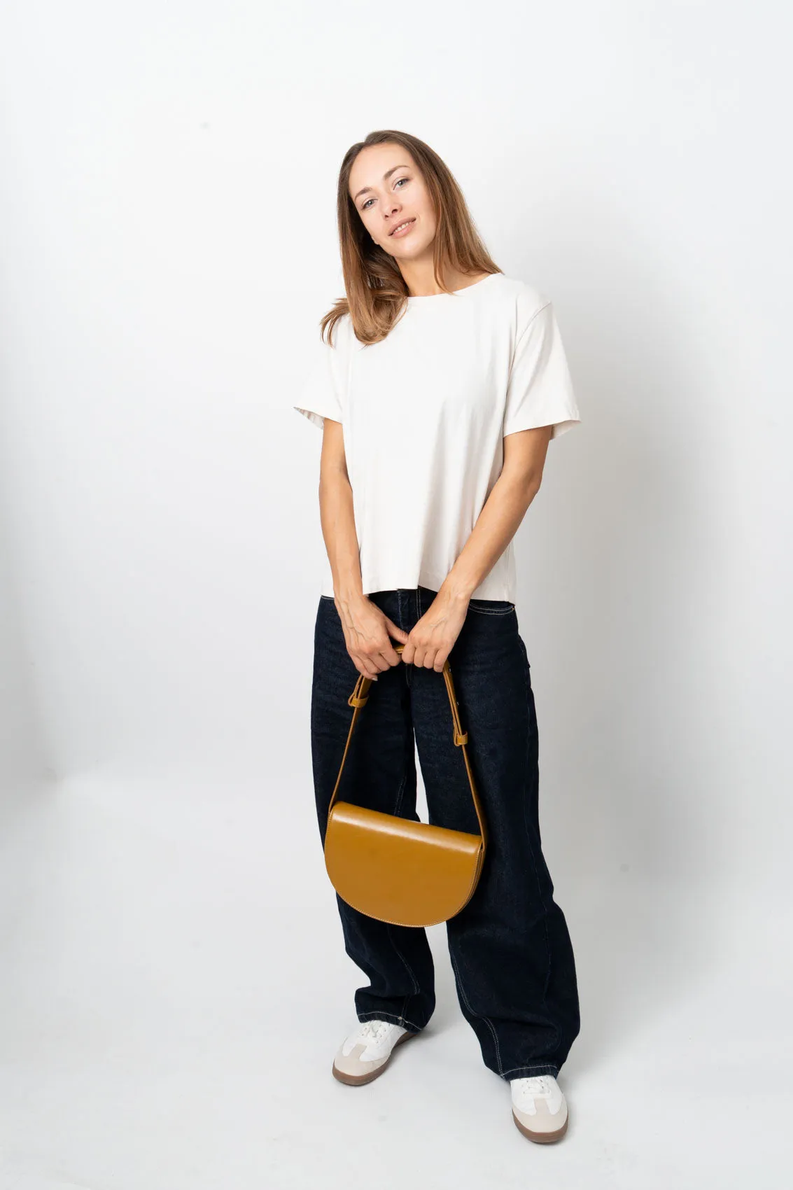 CLIFF GLOSSY STRUCTURE - Amber Haze sold by HVISK product image thumbnail 4