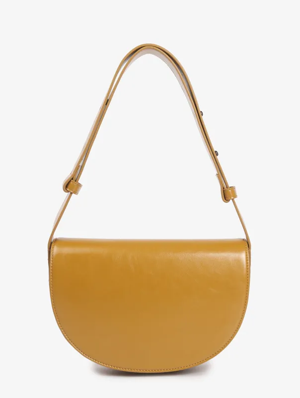 CLIFF GLOSSY STRUCTURE - Amber Haze made by HVISK