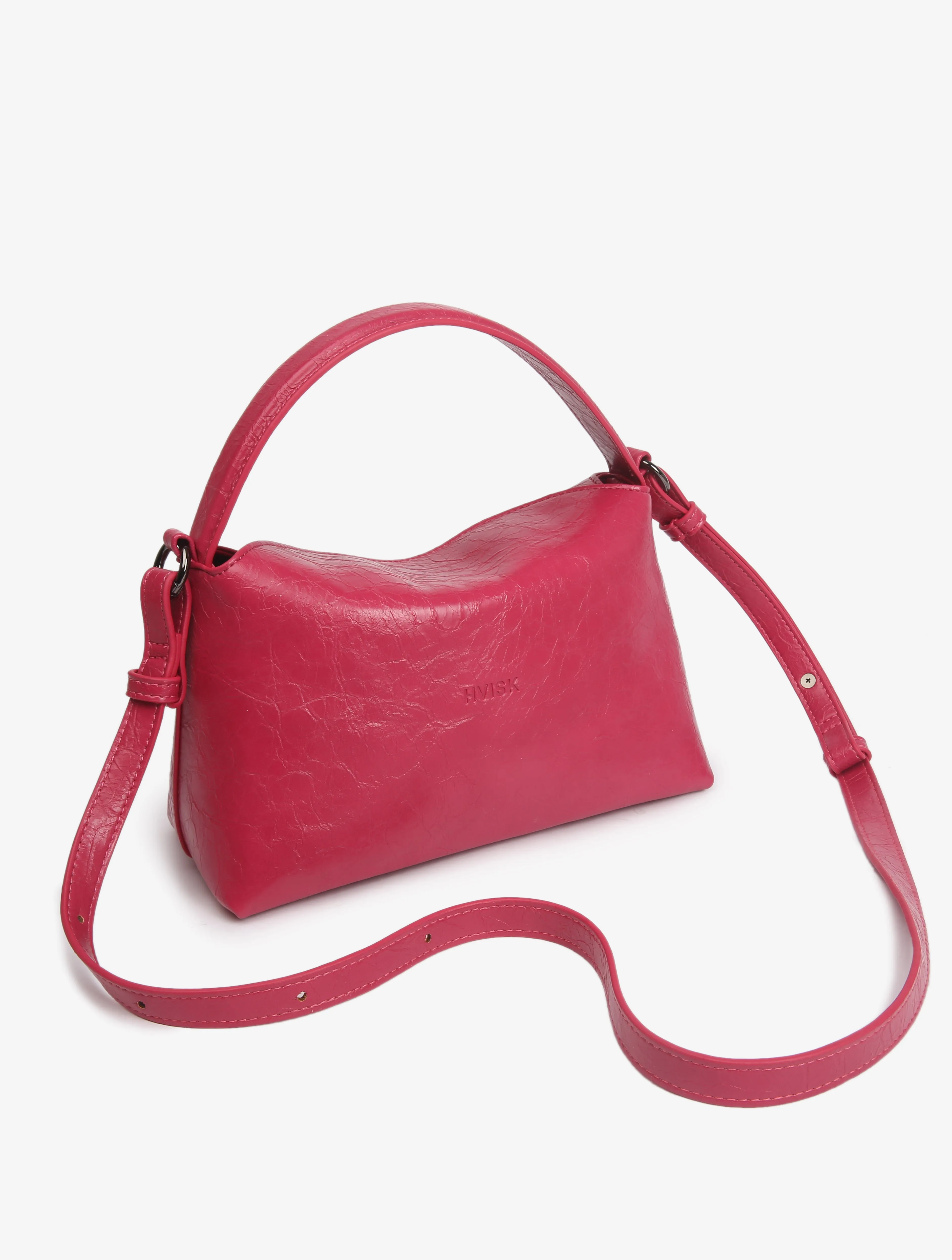 NOTE RAW STRUCTURE - Fuchsia Pink sold by HVISK product image thumbnail 2