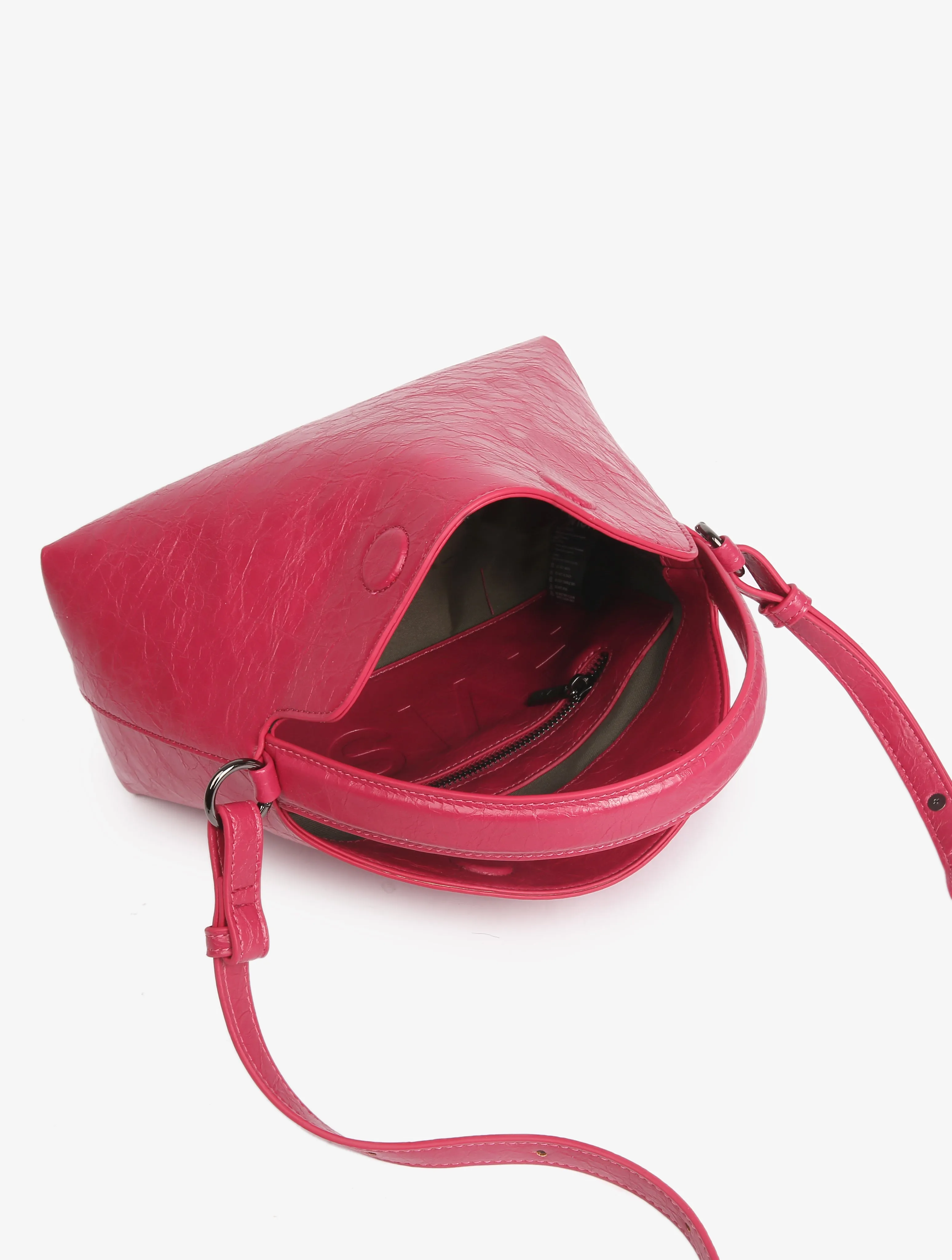 NOTE RAW STRUCTURE - Fuchsia Pink sold by HVISK product image thumbnail 3