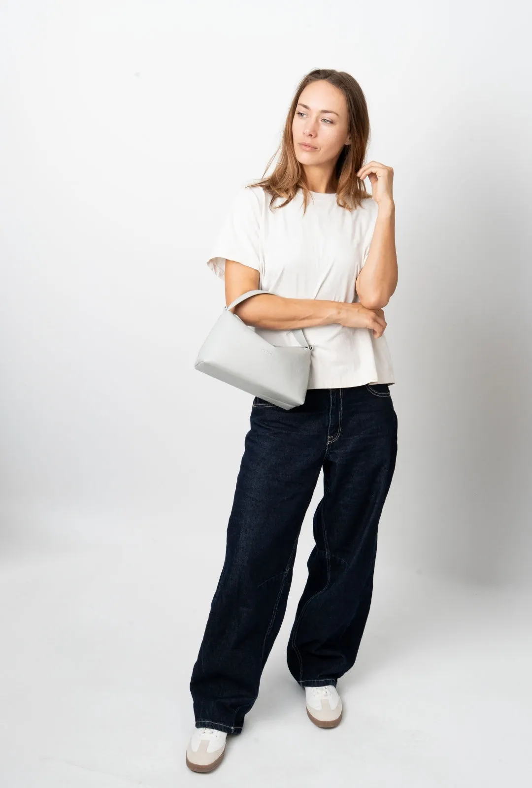 NOTE GLOSSY STRUCTURE - Grey Aura sold by HVISK product image thumbnail 4