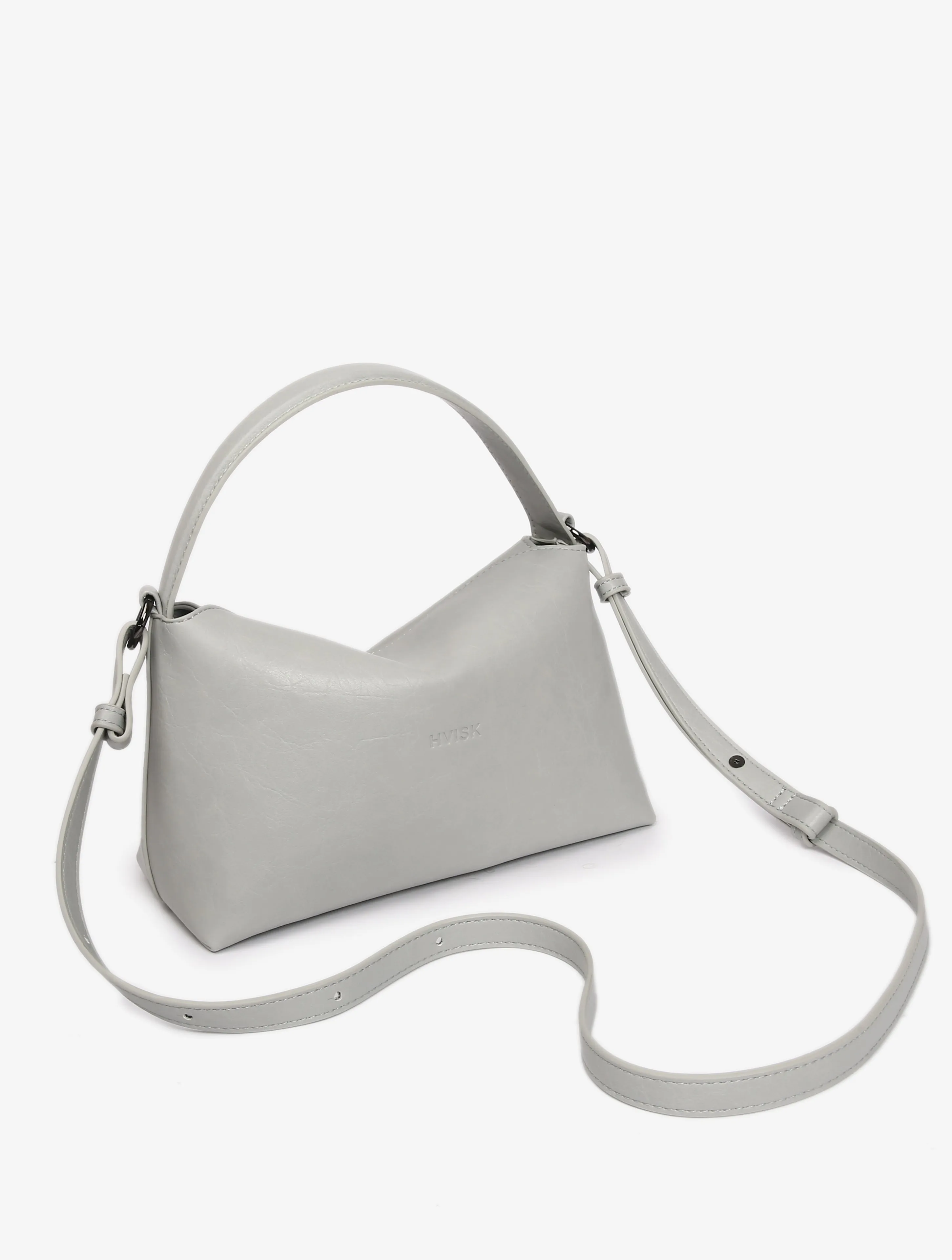 NOTE GLOSSY STRUCTURE - Grey Aura sold by HVISK product image thumbnail 3