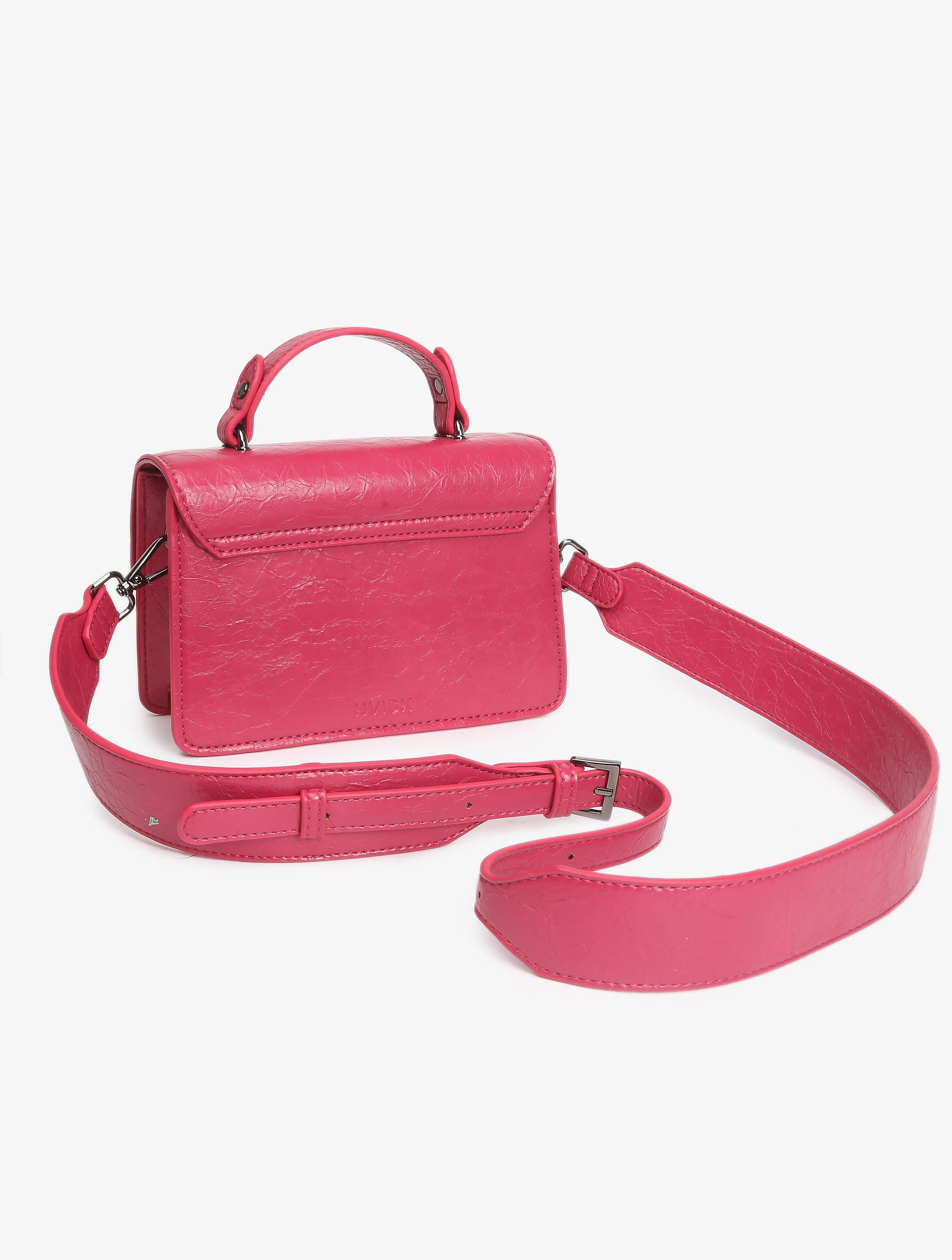 CRANE RAW STRUCTURE - Fuchsia Pink sold by HVISK product image thumbnail 3