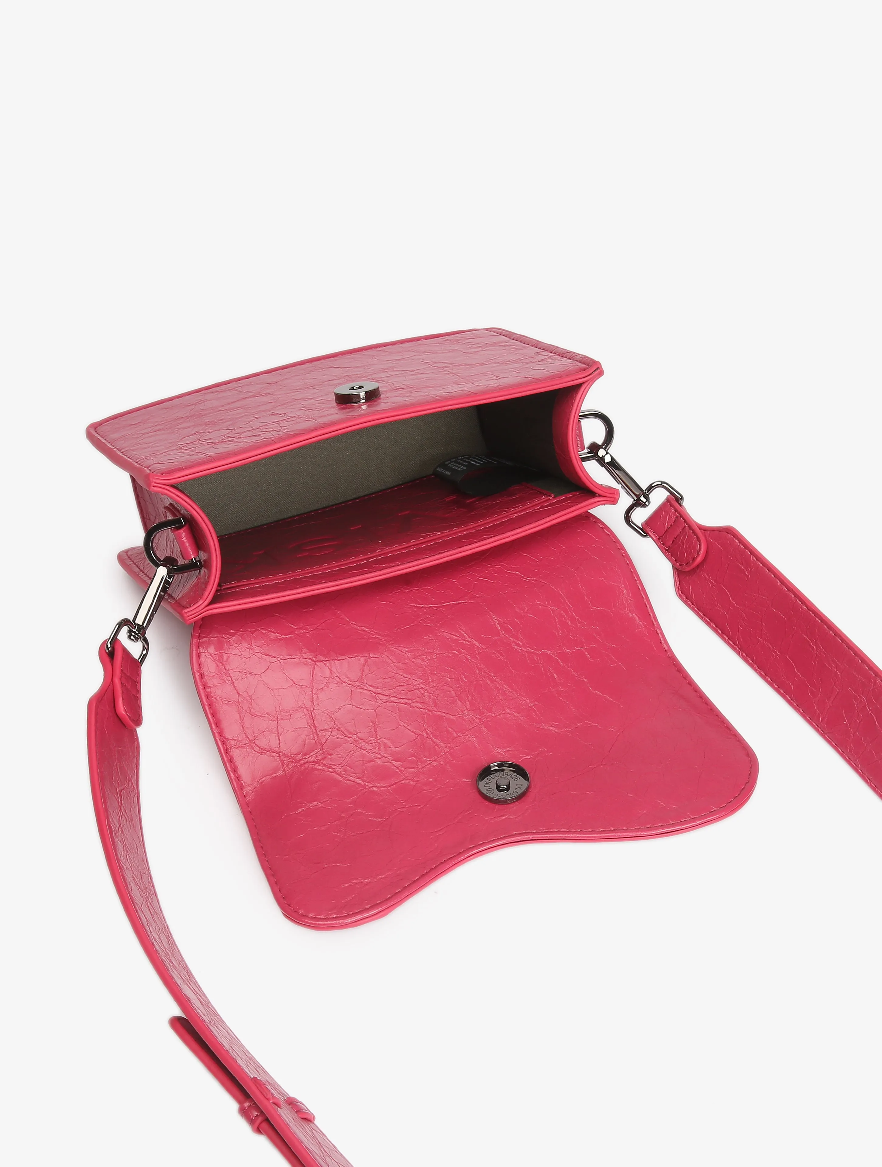 CRANE RAW STRUCTURE - Fuchsia Pink sold by HVISK product image thumbnail 5