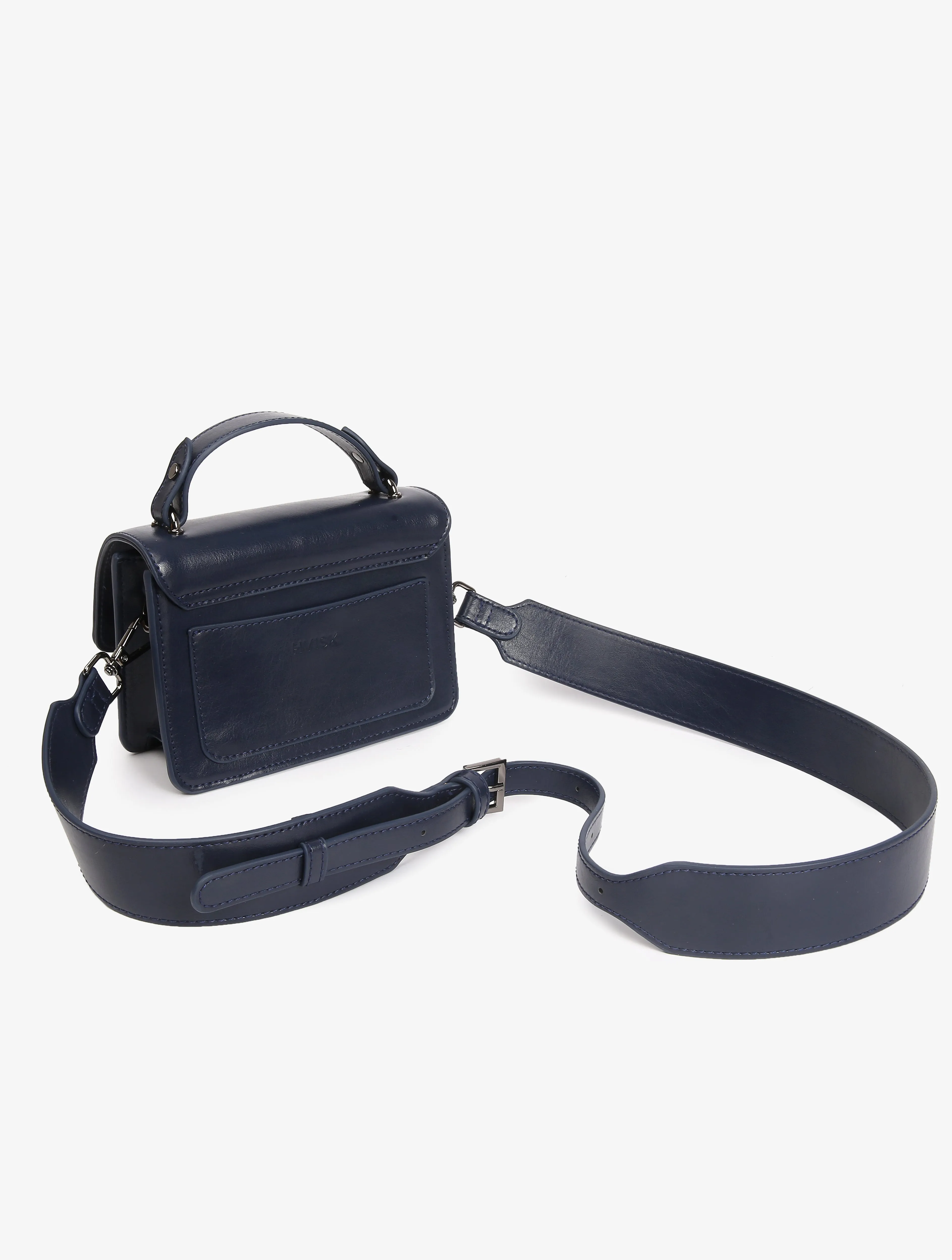 RENEI GLOSSY STRUCTURE - Eclipse Blue sold by HVISK product image thumbnail 2