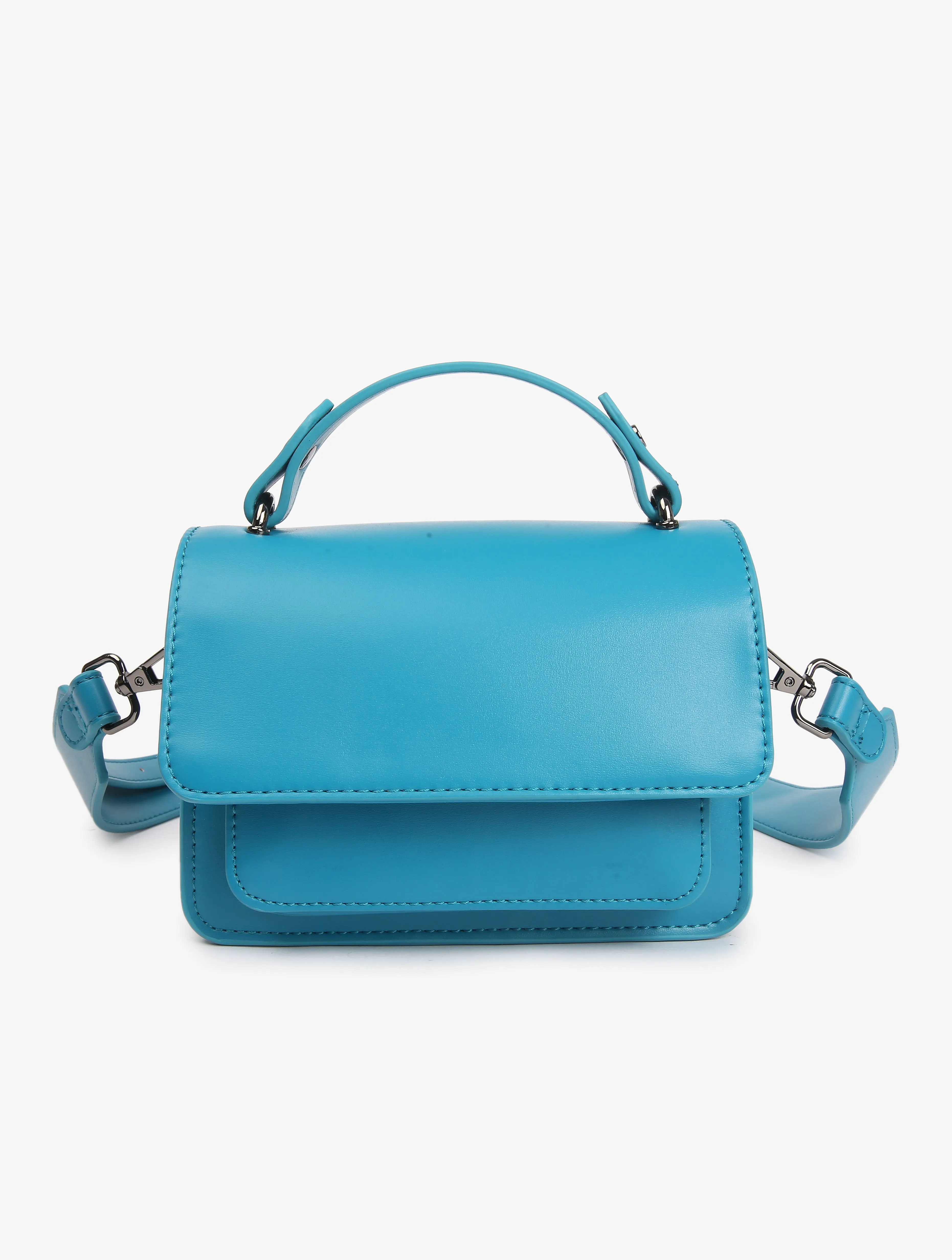 RENEI SOFT STRUCTURE - Teal Blue sold by HVISK