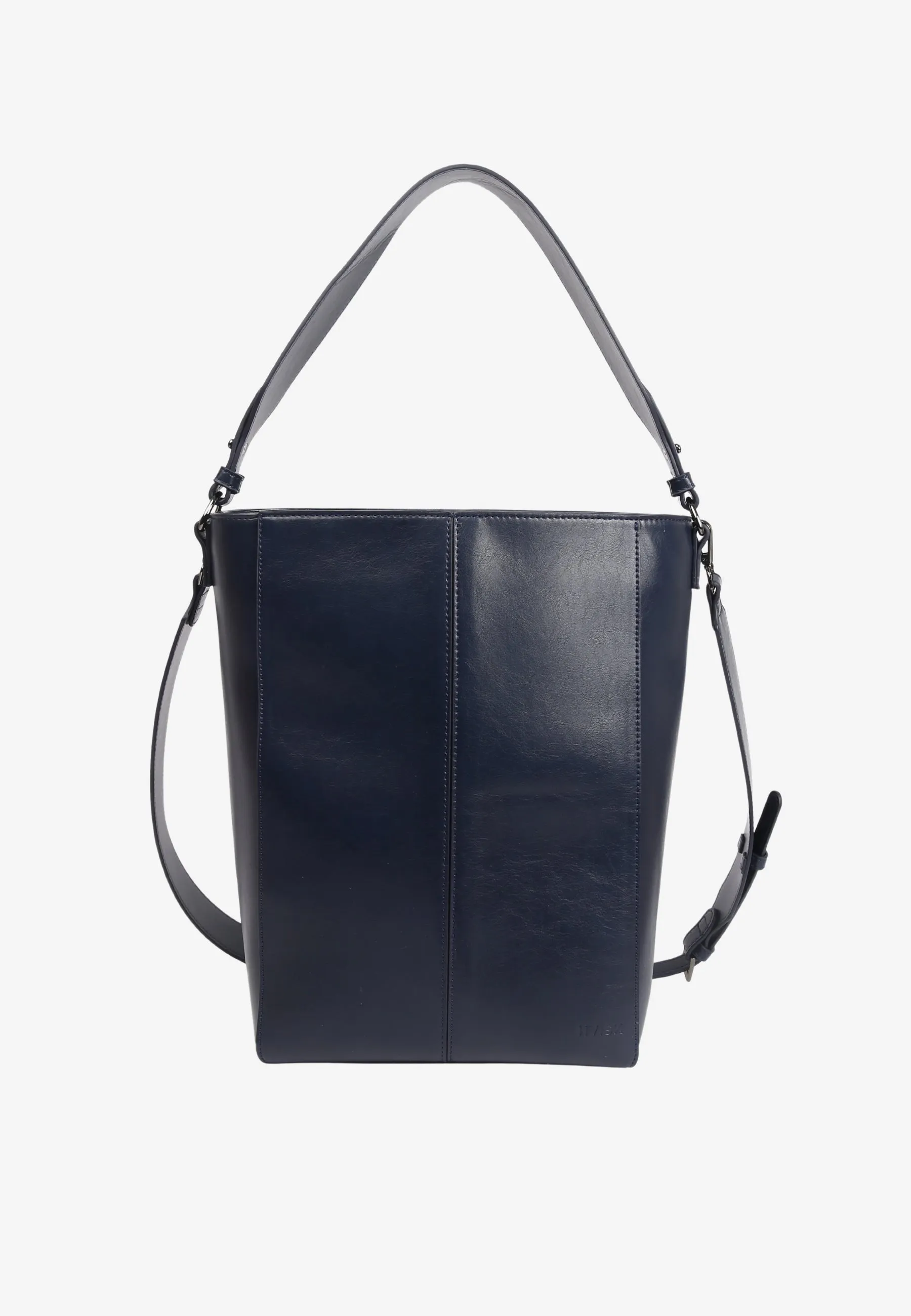 CASSET GLOSSY STRUCTURE - Eclipse Blue sold by HVISK