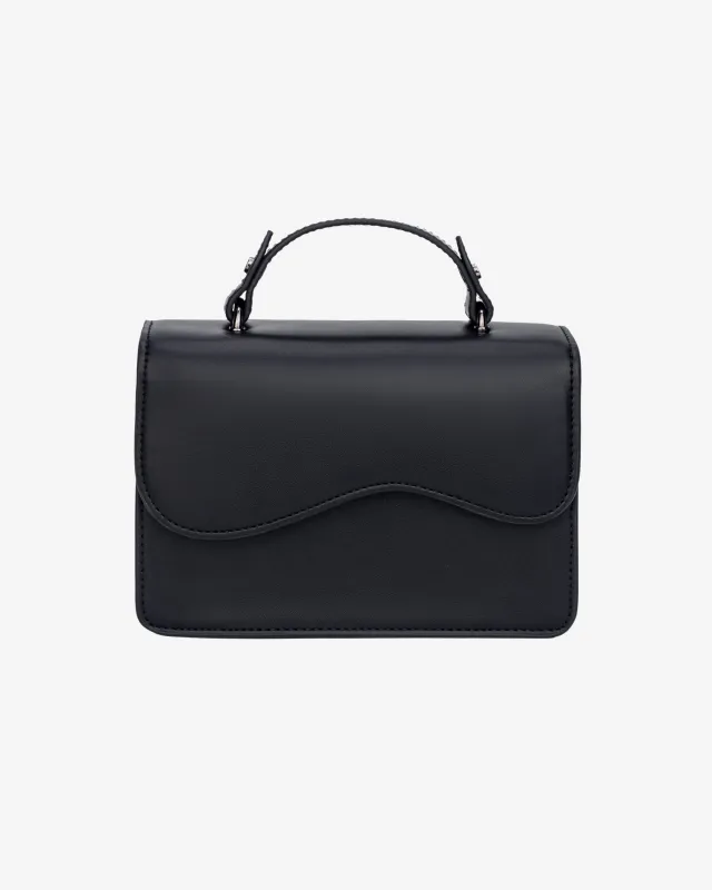 CRANE SOFT STRUCTURE - Black sold by HVISK