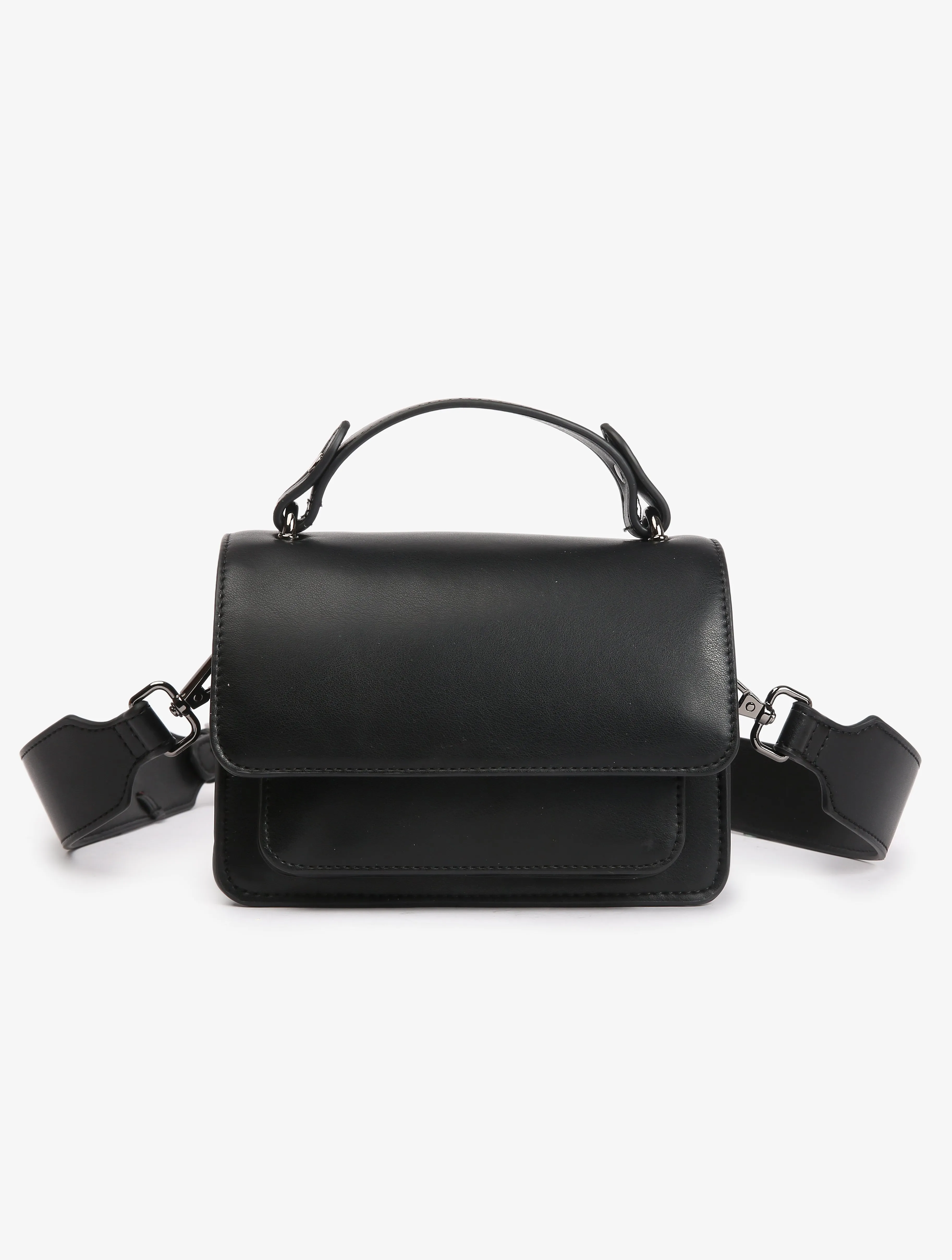 RENEI SOFT STRUCTURE - Black sold by HVISK product image thumbnail 2