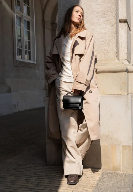 RENEI SOFT STRUCTURE - Black made by HVISK