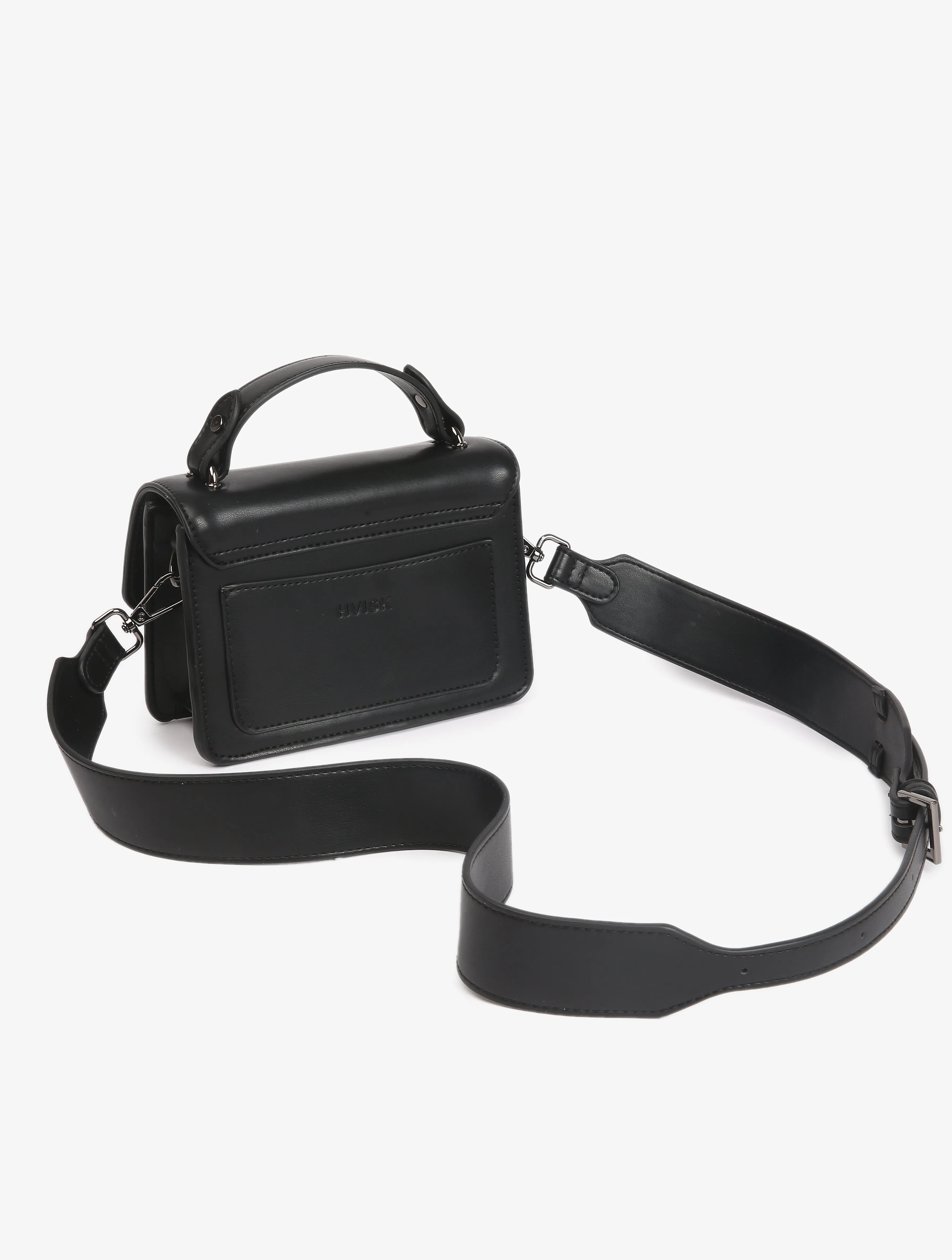 RENEI SOFT STRUCTURE - Black sold by HVISK product image thumbnail 5