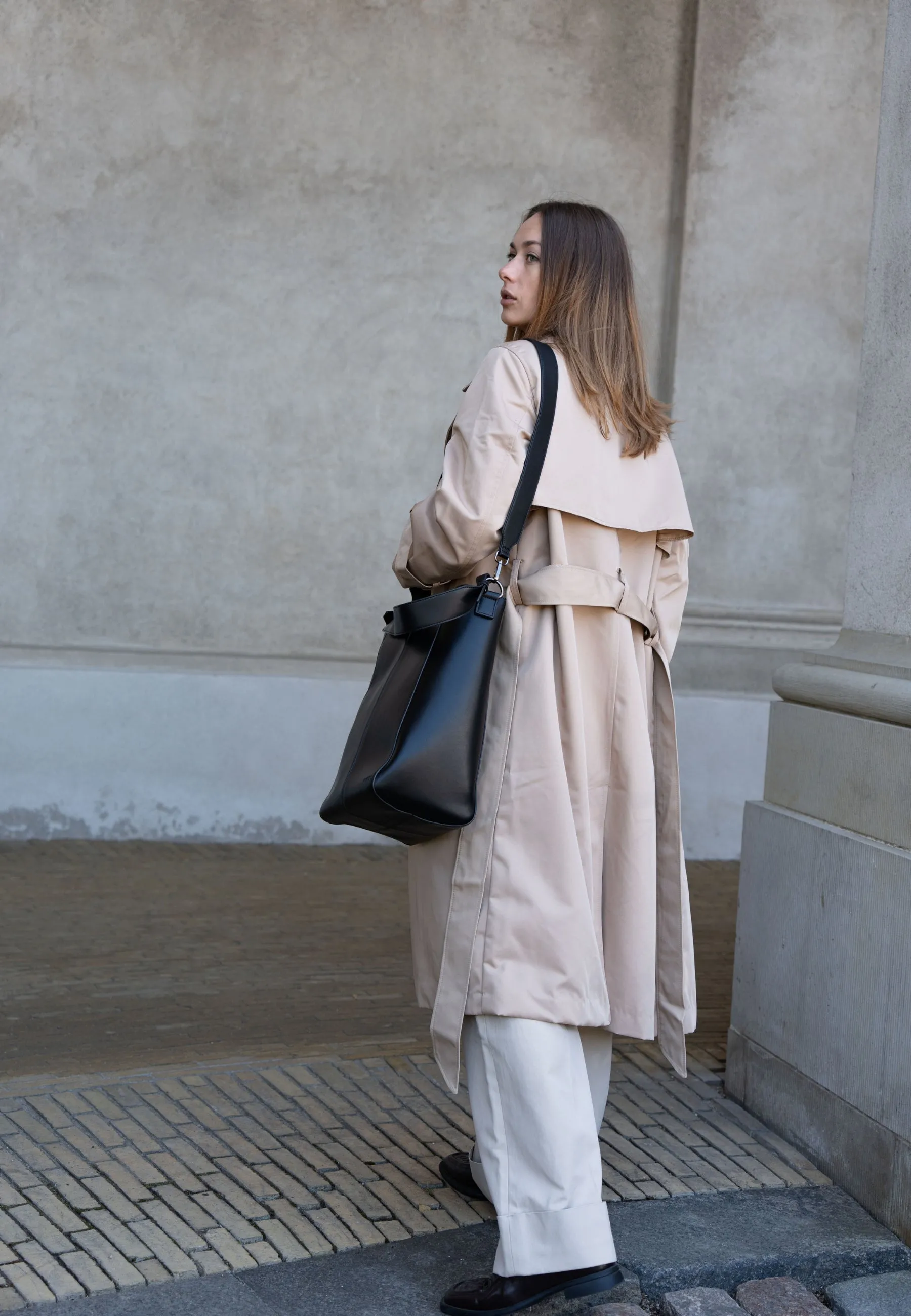 CASSET SOFT STRUCTURE - Black sold by HVISK product image thumbnail 2