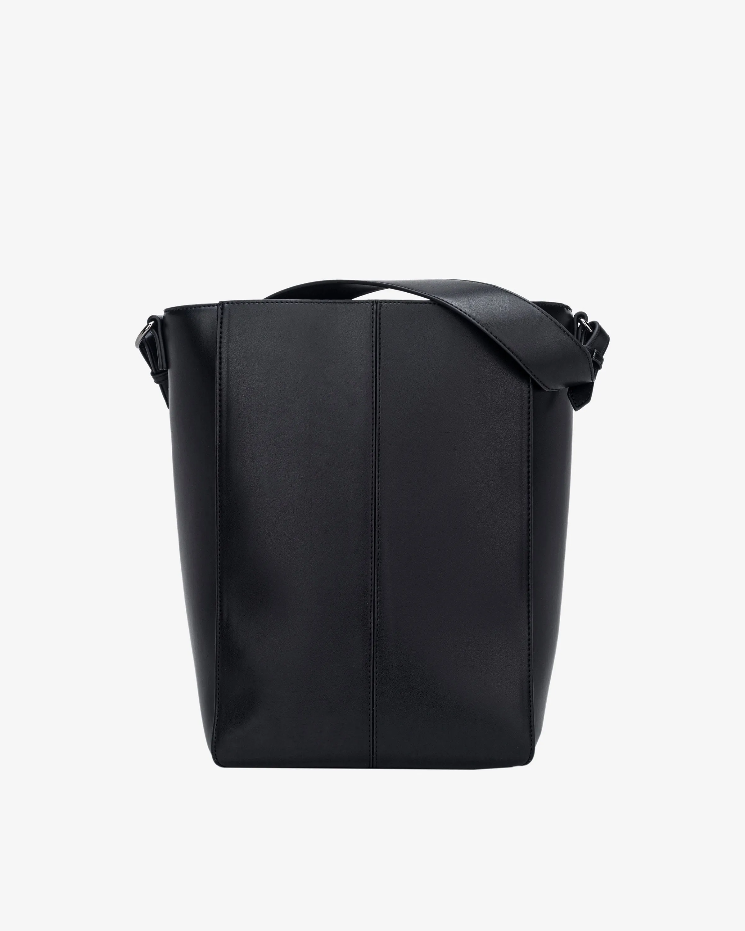 CASSET SOFT STRUCTURE - Black sold by HVISK