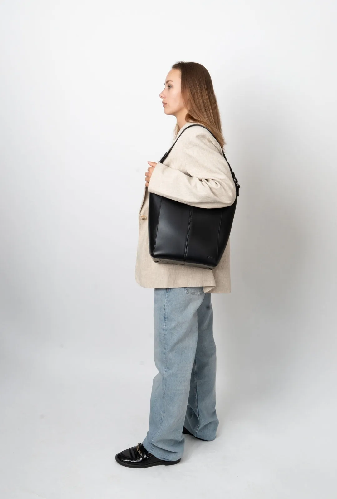 CASSET SOFT STRUCTURE - Black sold by HVISK product image thumbnail 5