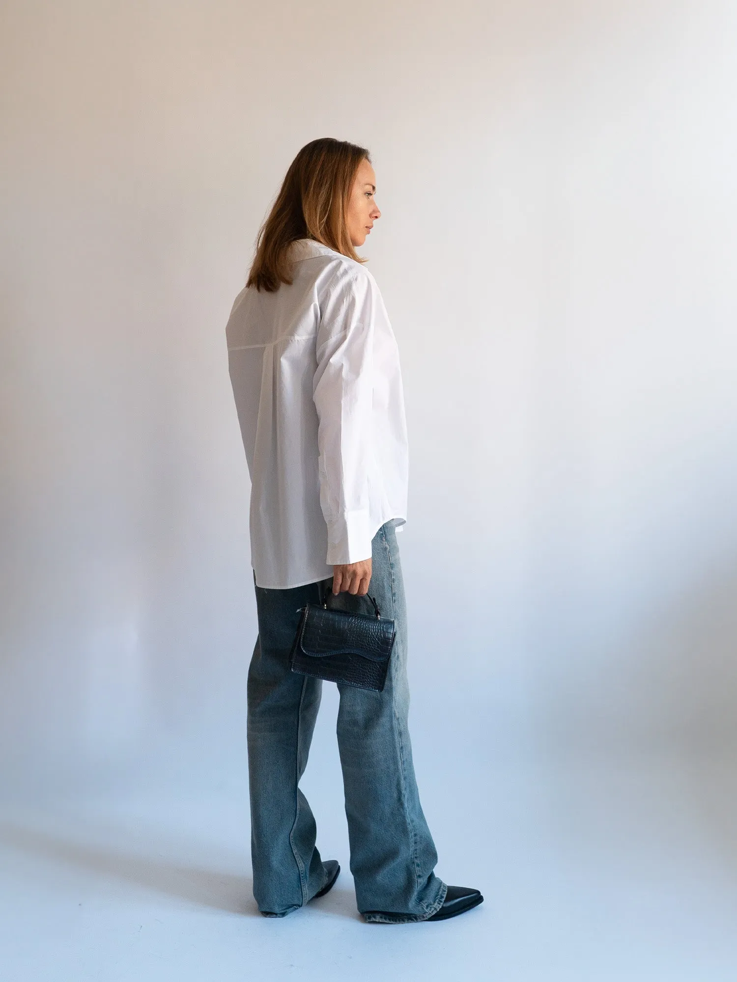 CRANE TRACE - Black sold by HVISK product image thumbnail 2