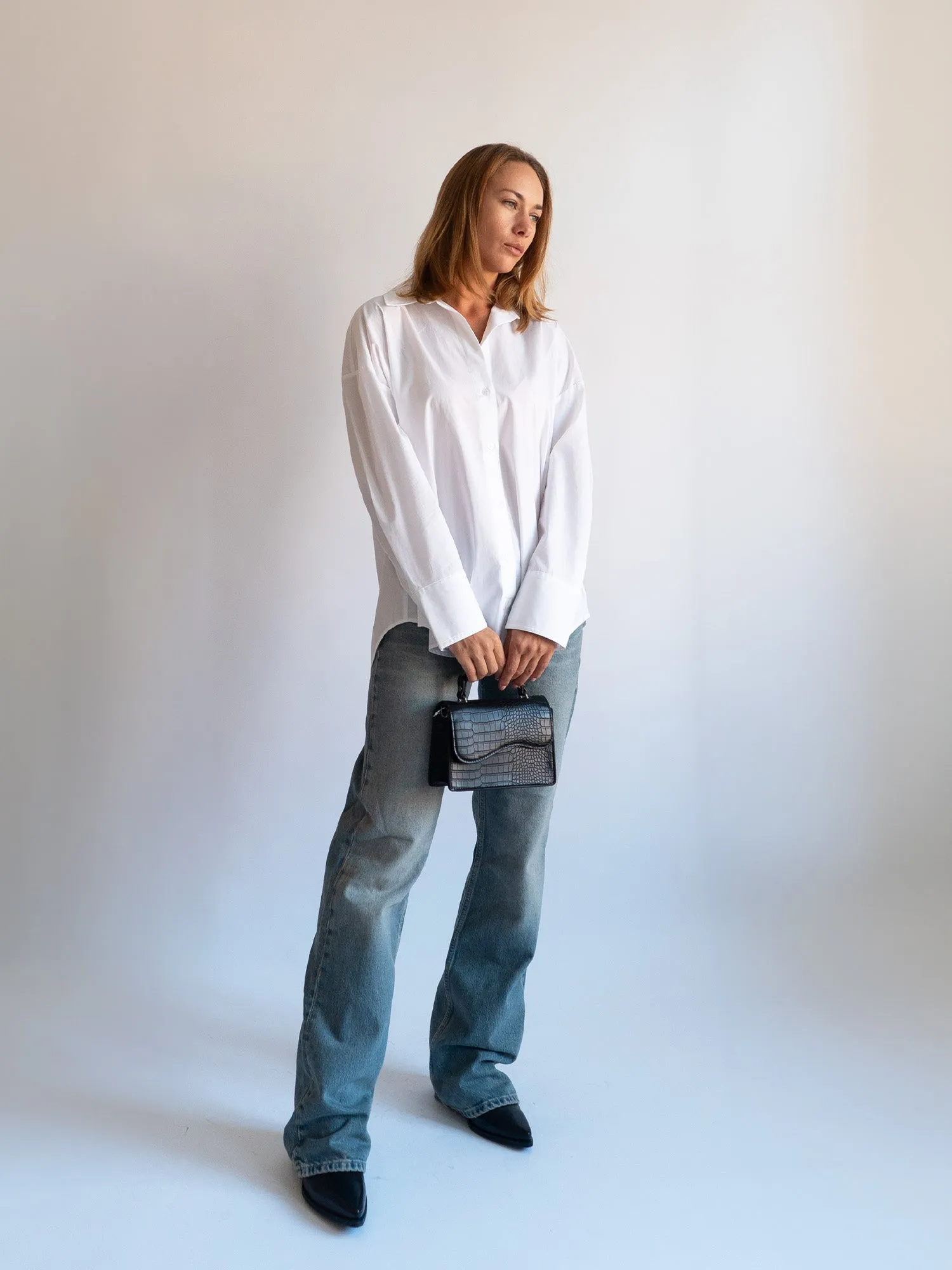 CRANE TRACE - Black sold by HVISK product image thumbnail 3