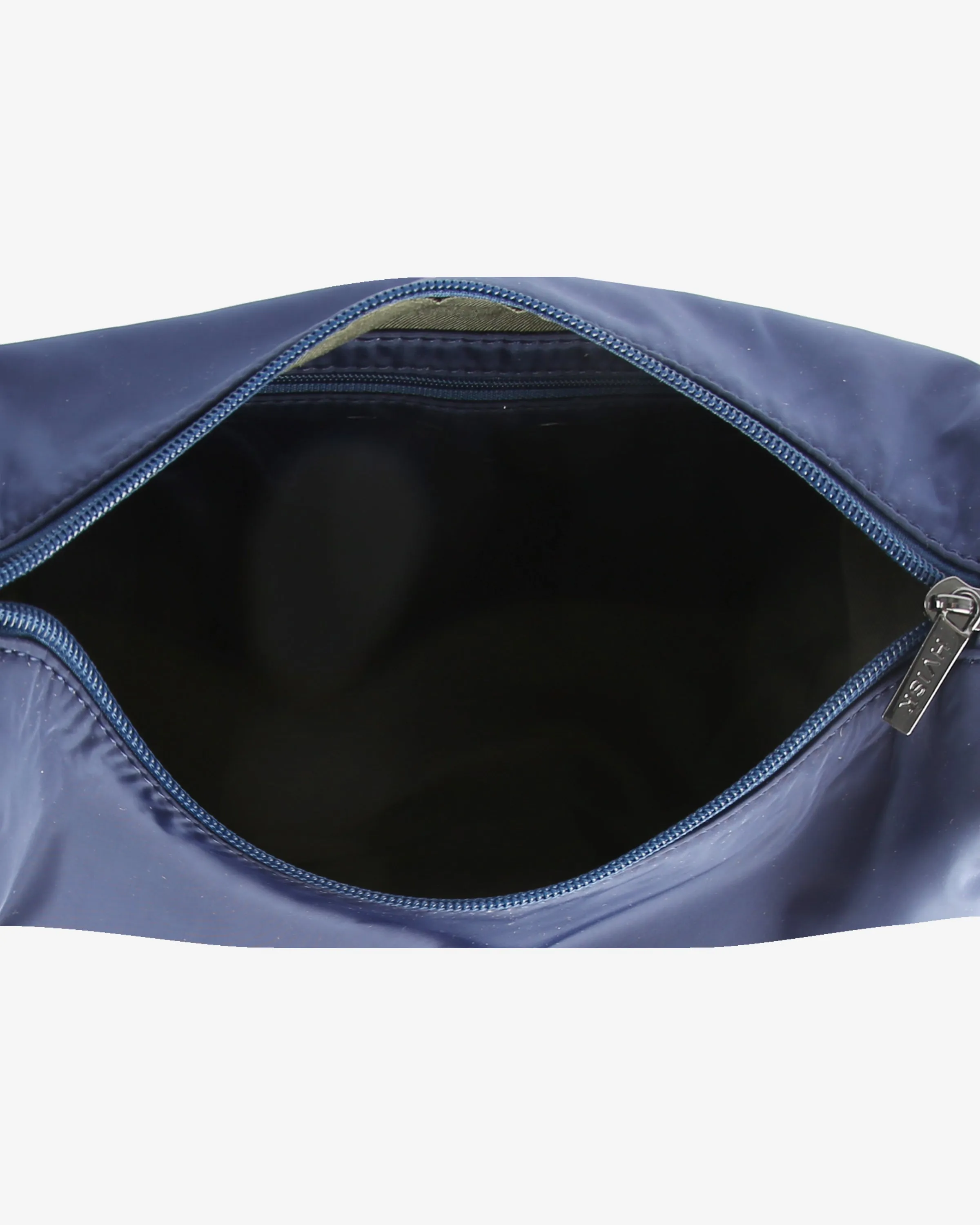TRACY MATTE TWILL - Eclipse Blue sold by HVISK product image thumbnail 5