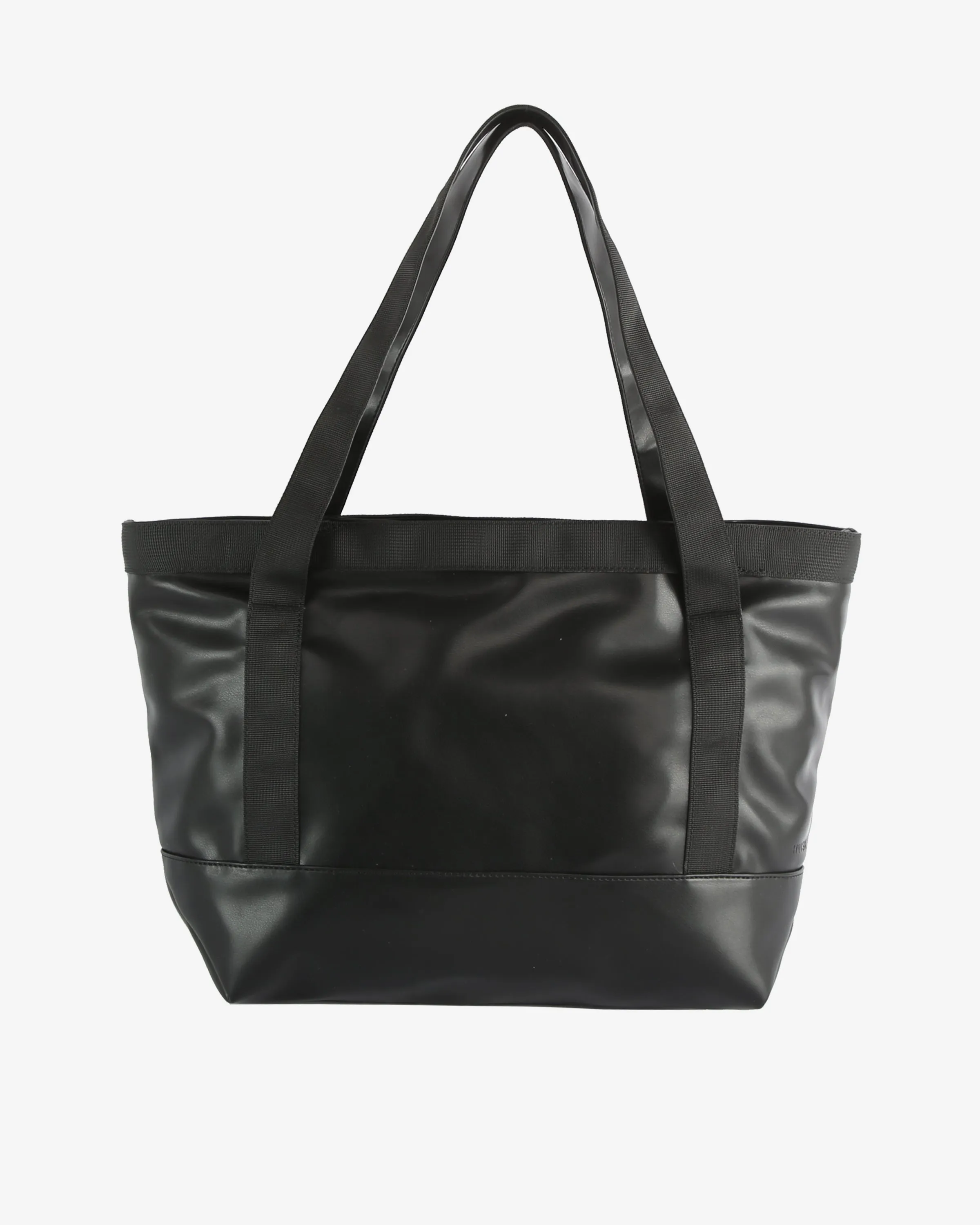 FETCH SOFT STRUCTURE - Black sold by HVISK