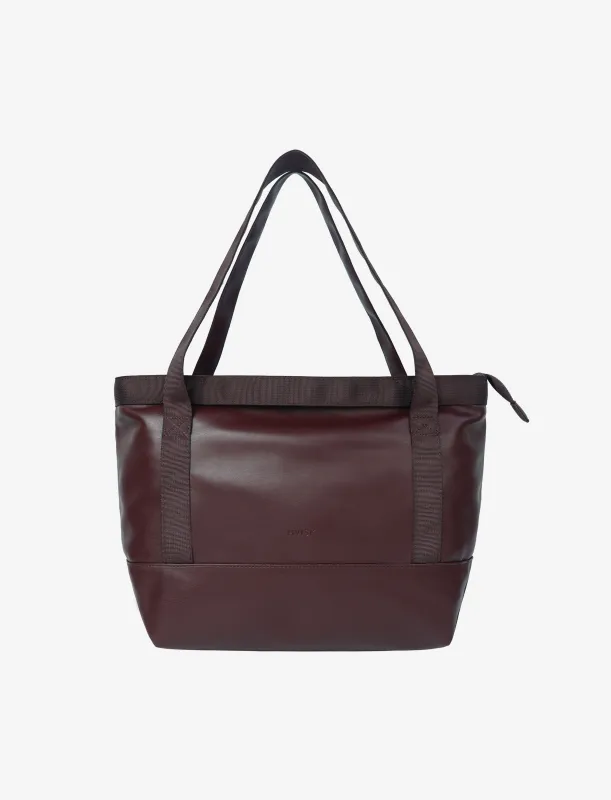 FETCH SOFT STRUCTURE - Midnight Plum sold by HVISK