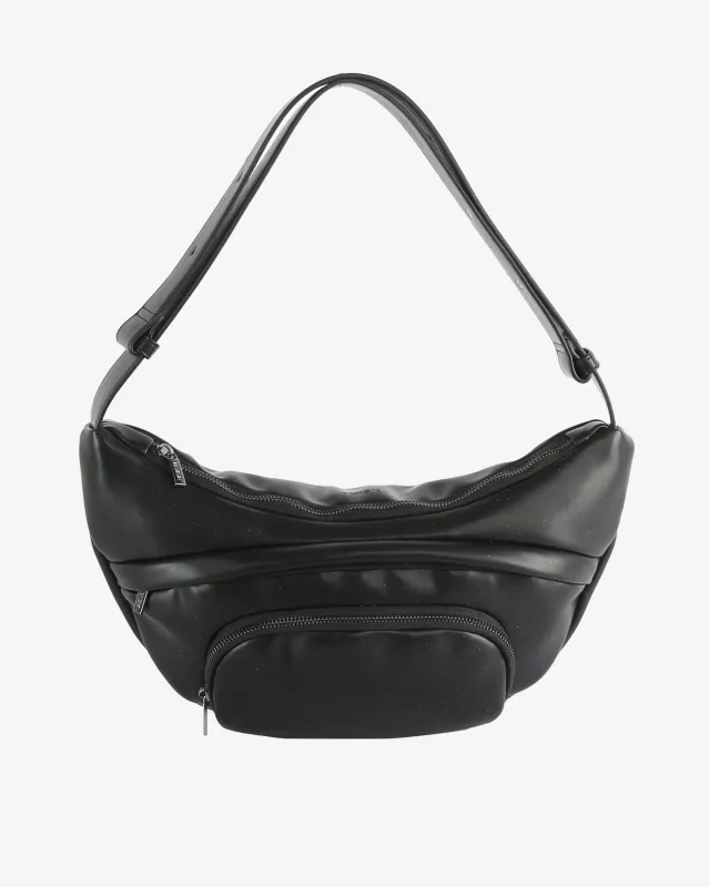 JADE SOFT STRUCTURE - Black made by HVISK