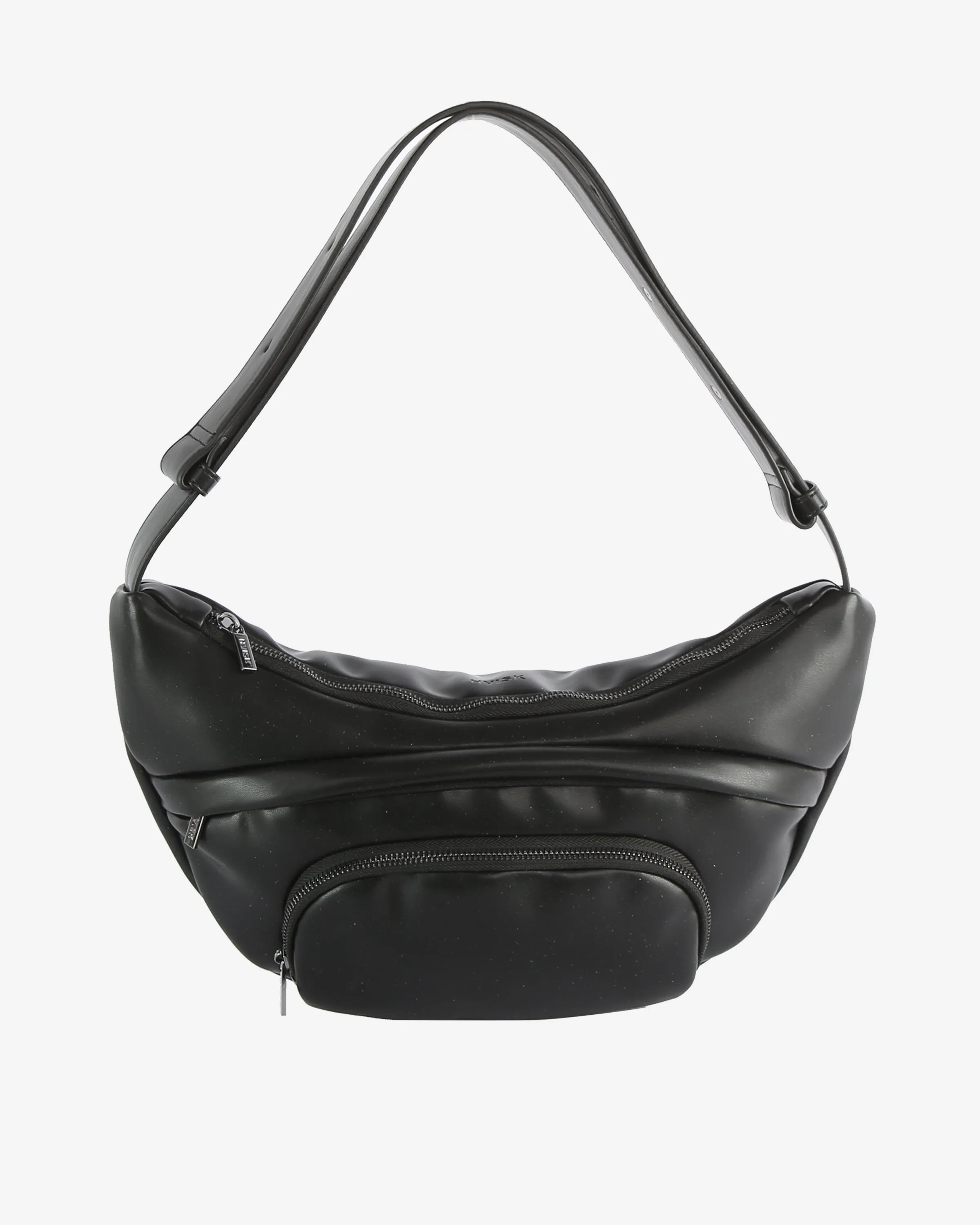 JADE SOFT STRUCTURE - Black sold by HVISK