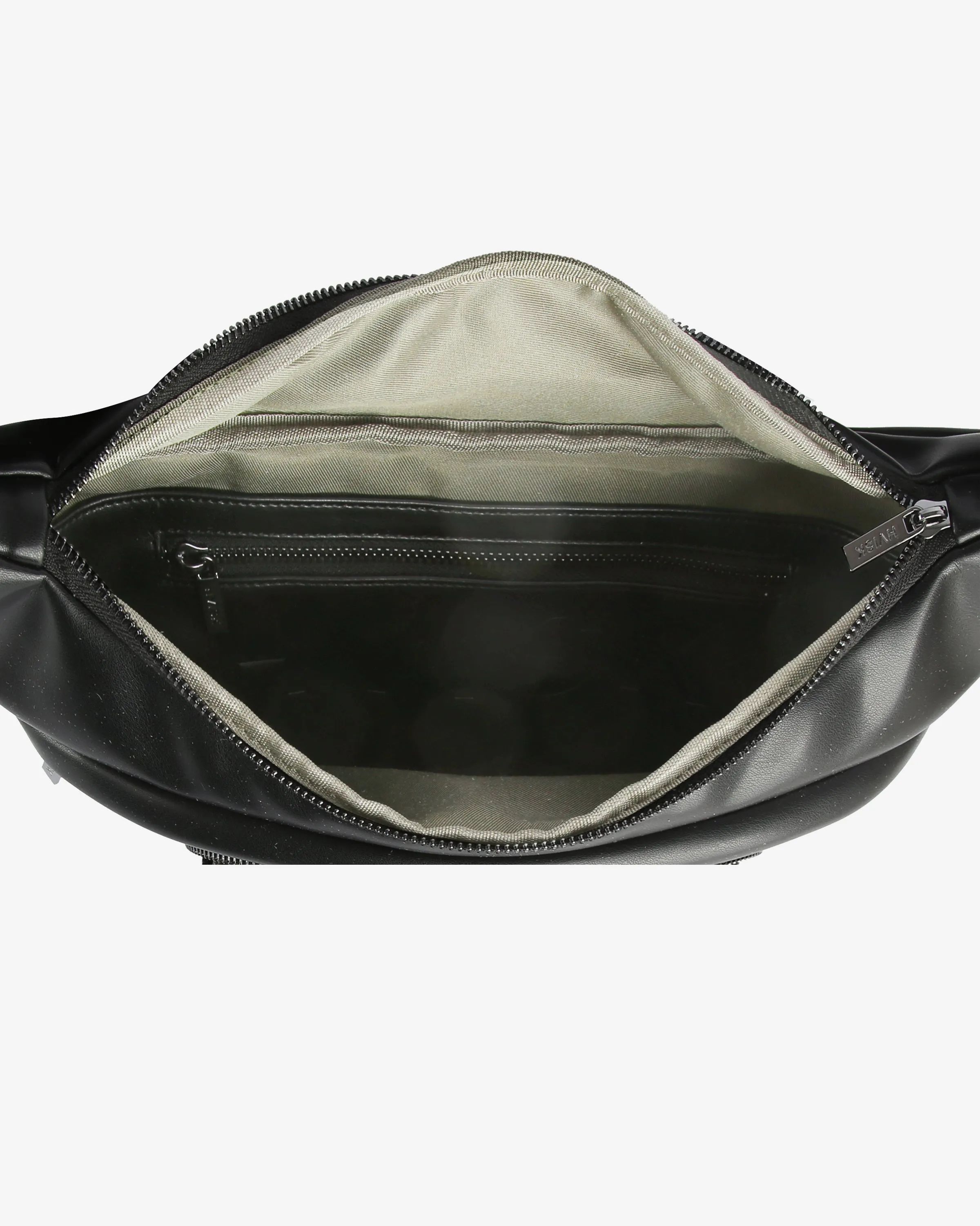 JADE SOFT STRUCTURE - Black sold by HVISK product image thumbnail 5