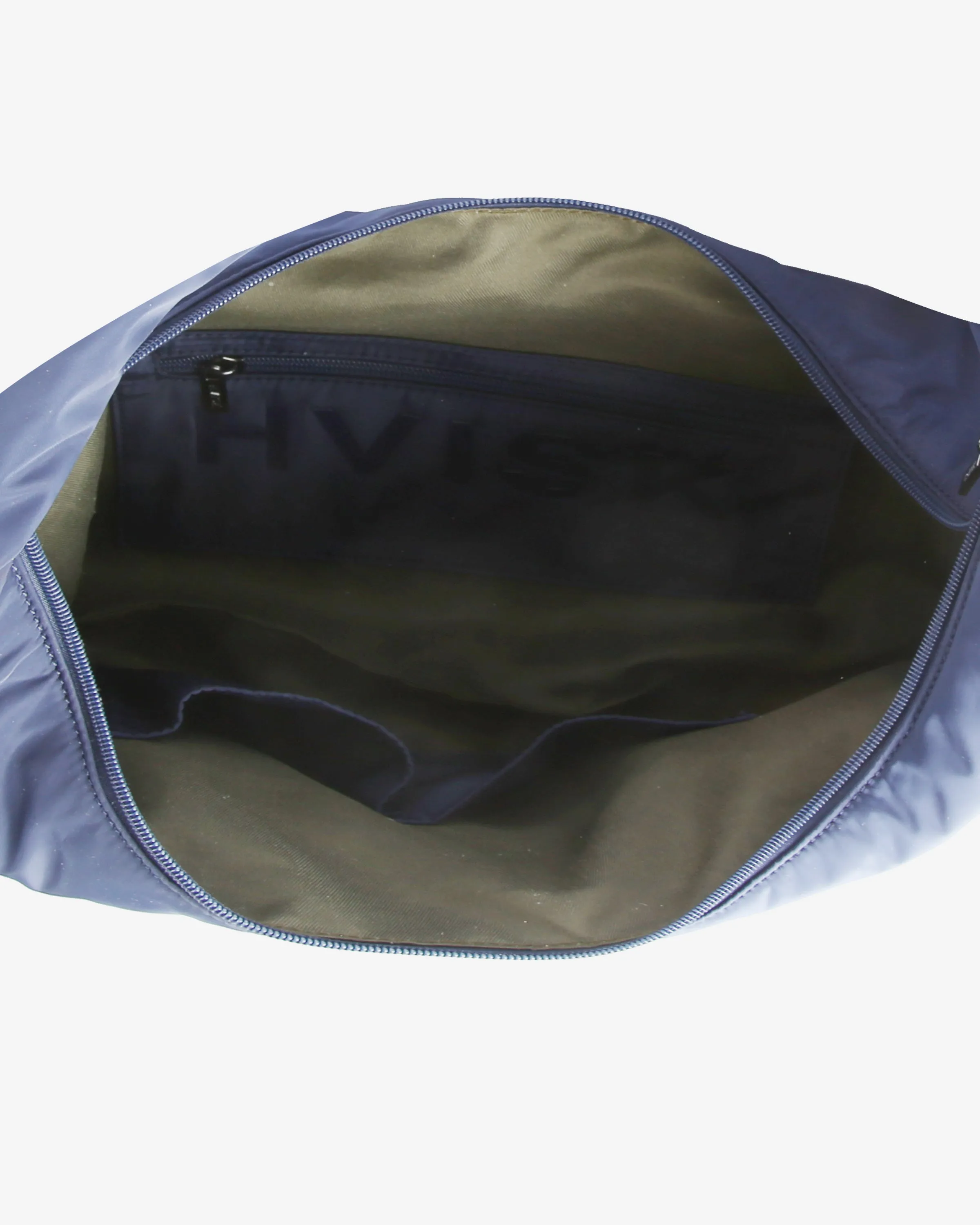 HAZE MATTE TWILL - Eclipse Blue sold by HVISK product image thumbnail 5