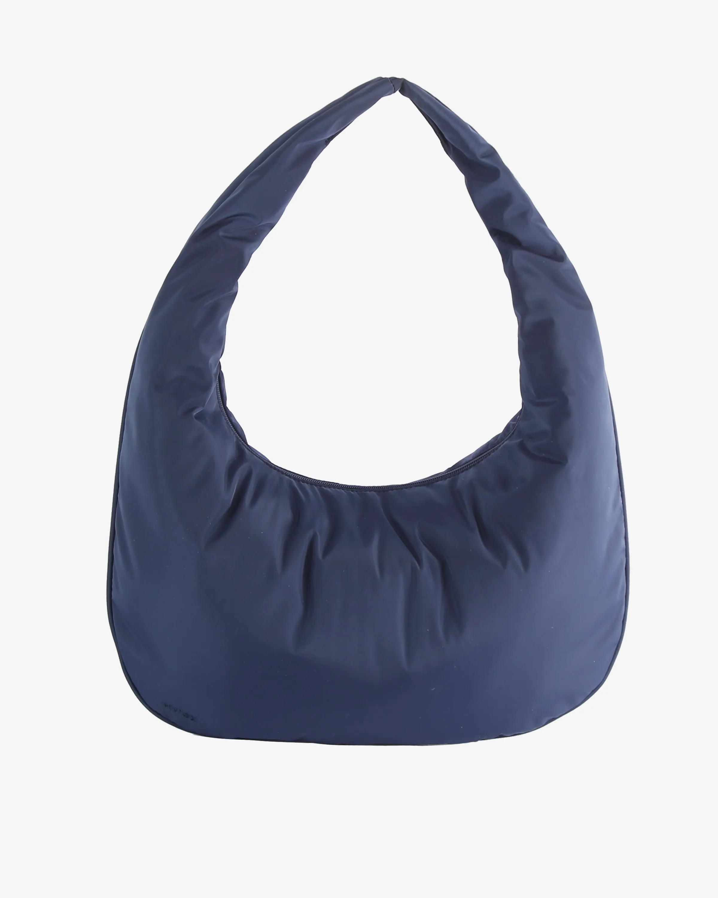 HAZE MATTE TWILL - Eclipse Blue sold by HVISK