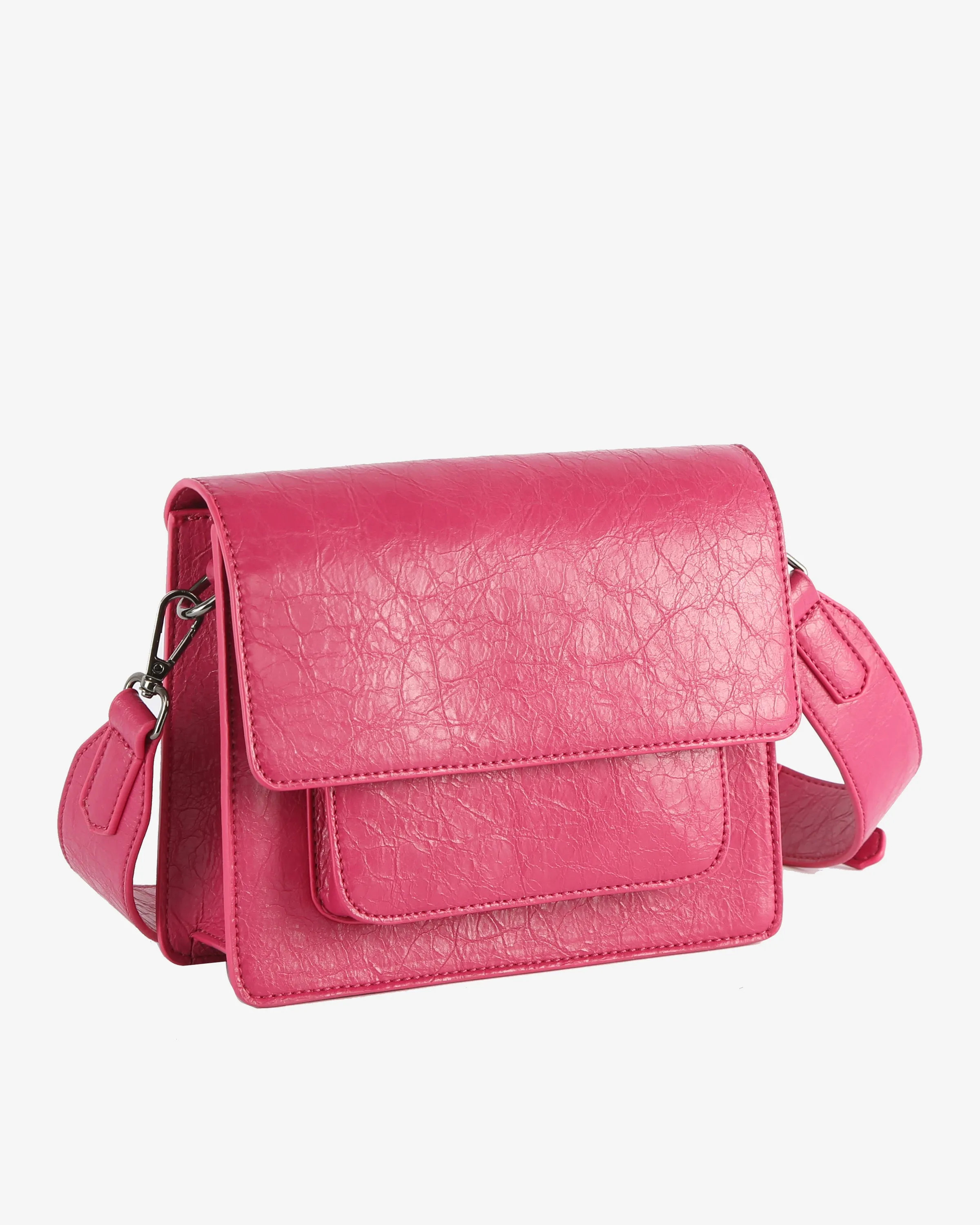 CAYMAN POCKET RAW STRUCTURE - Fuchsia Pink sold by HVISK product image thumbnail 3