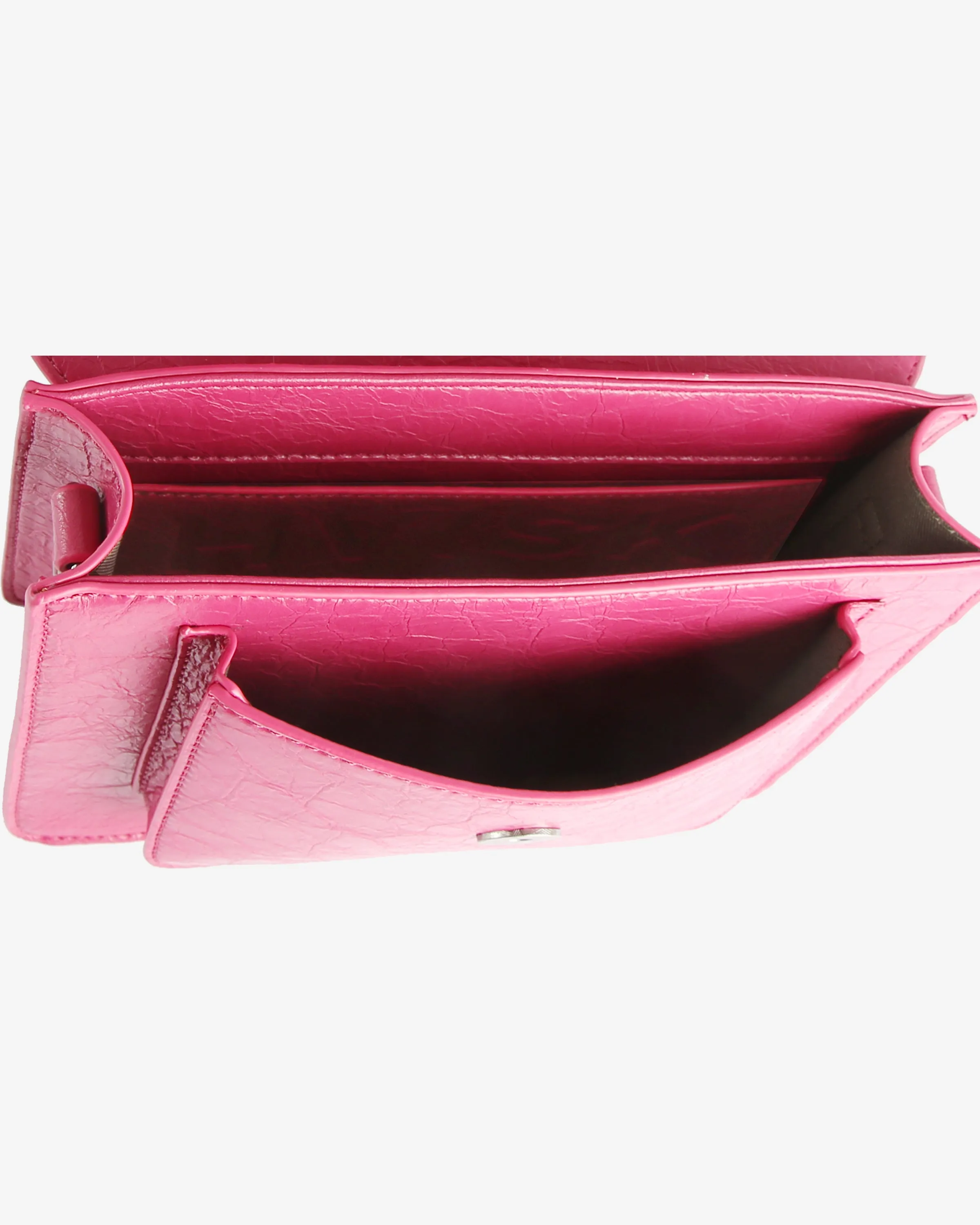 CAYMAN POCKET RAW STRUCTURE - Fuchsia Pink sold by HVISK product image thumbnail 5