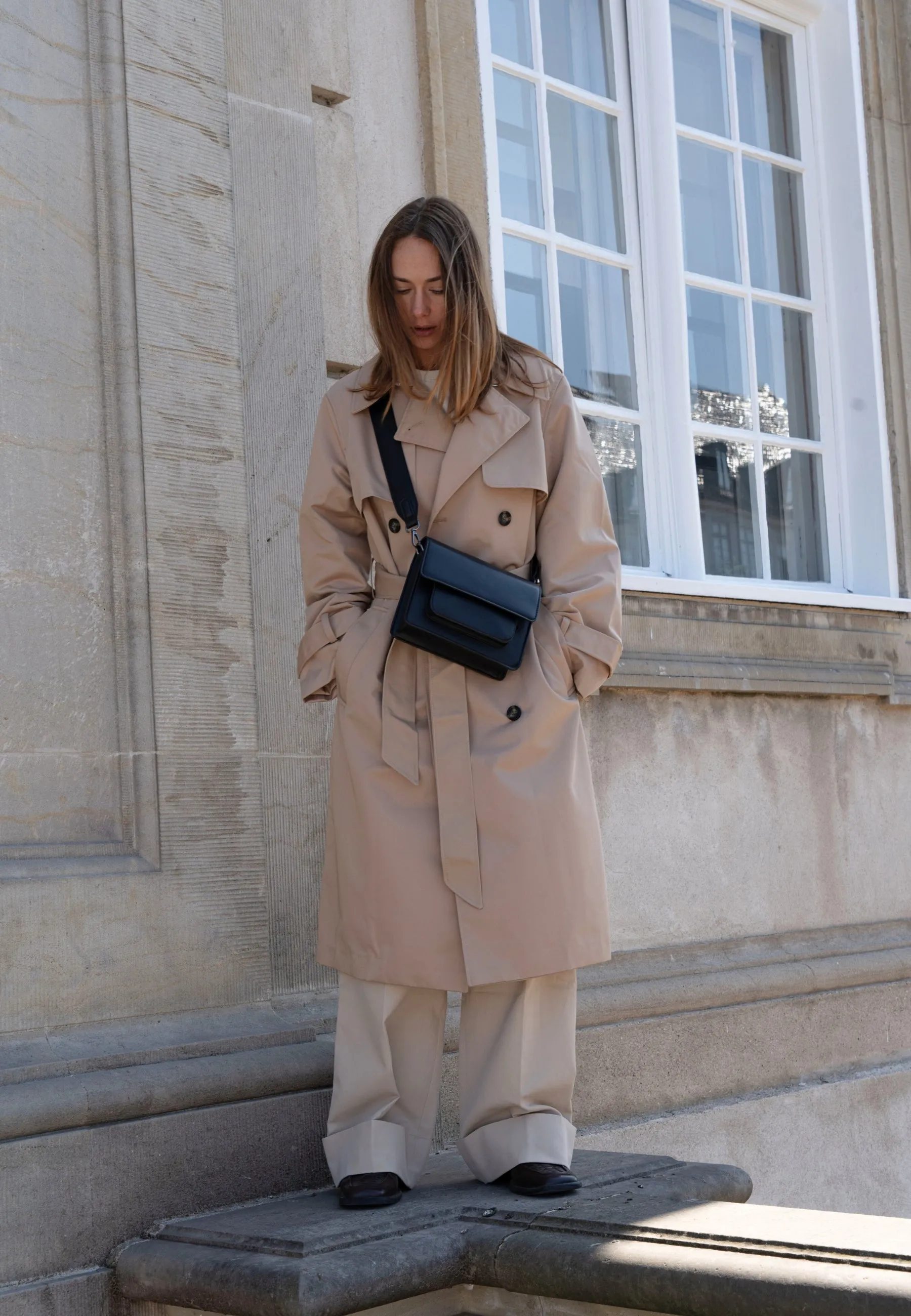 CAYMAN POCKET STRUCTURE - Black sold by HVISK product image thumbnail 2