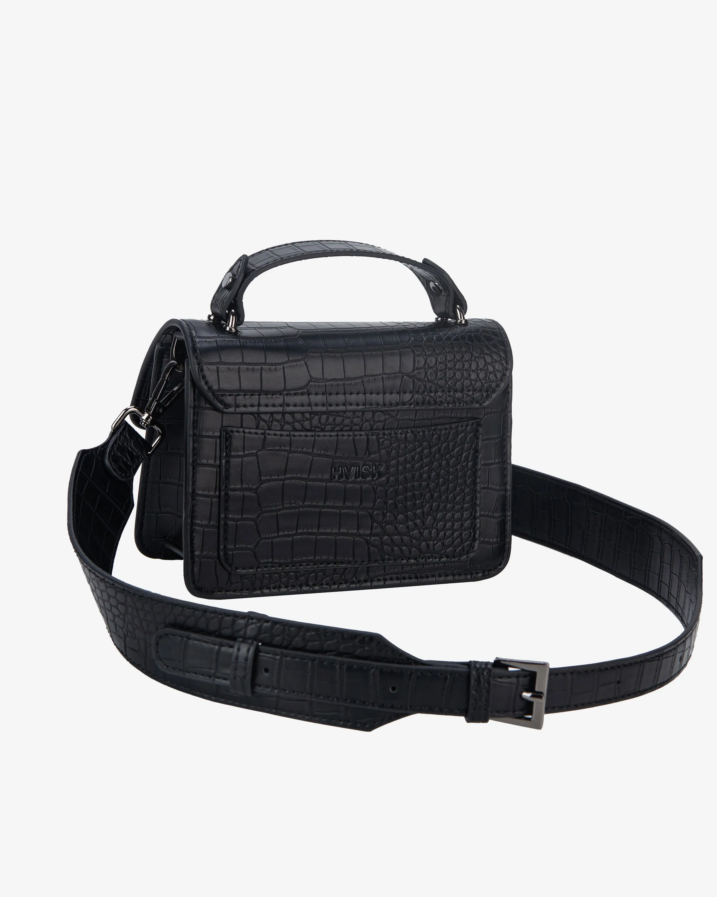 RENEI TRACE - Black sold by HVISK product image thumbnail 5