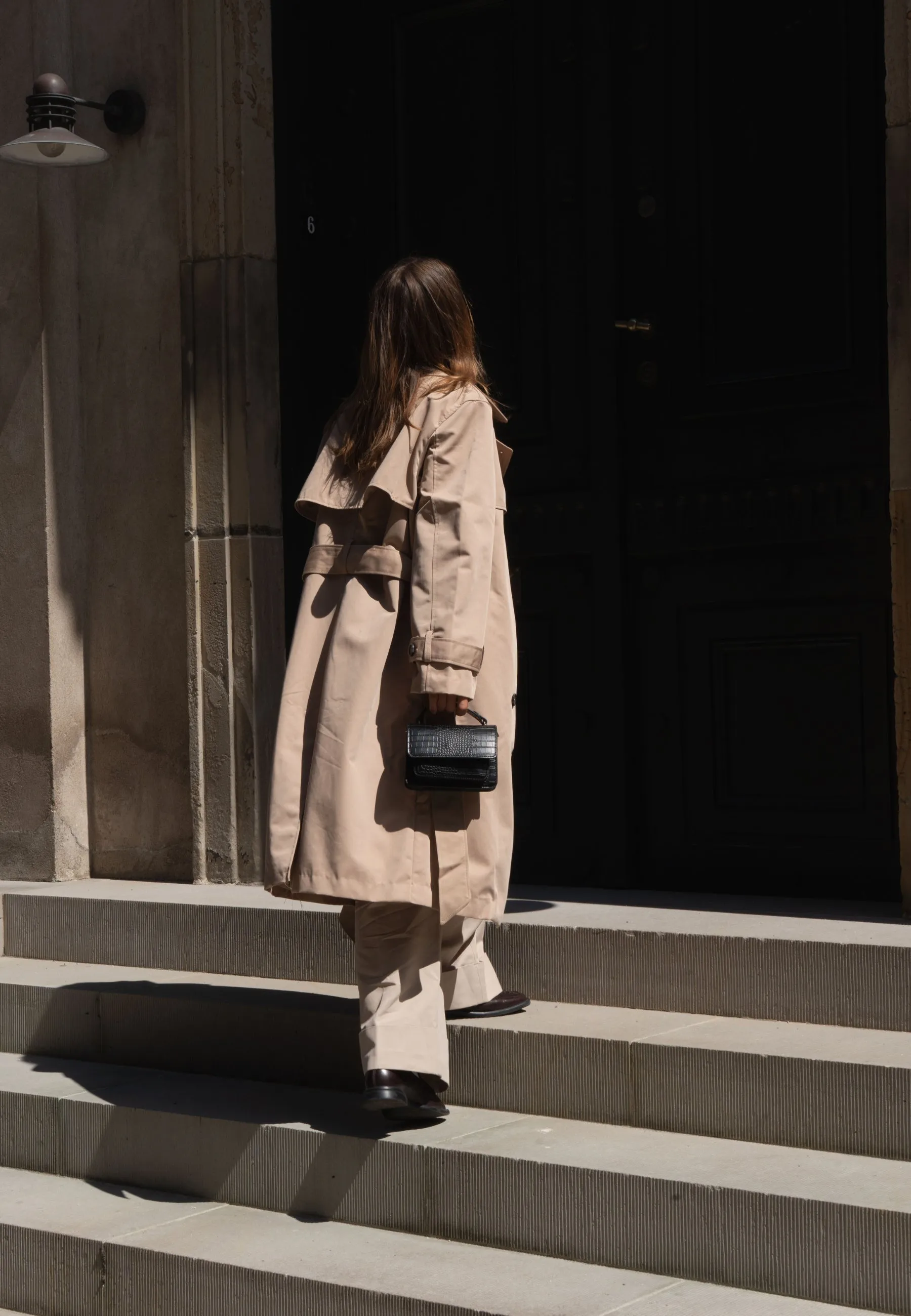 RENEI TRACE - Black sold by HVISK product image thumbnail 3