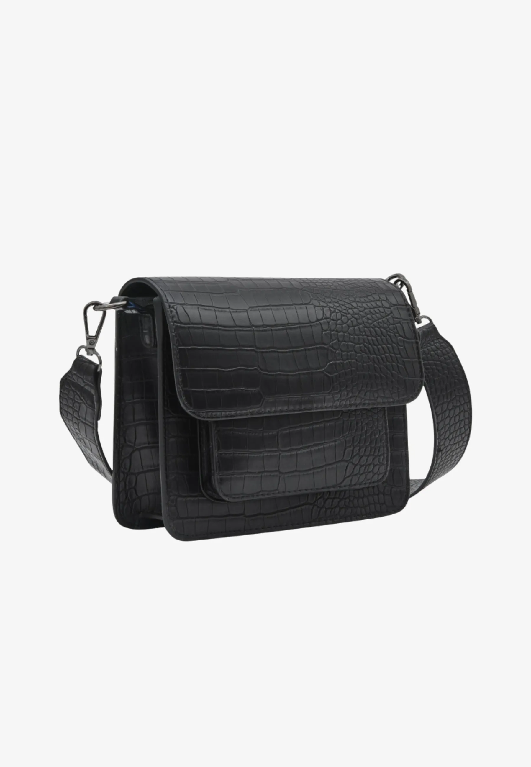 CAYMAN POCKET TRACE - Black sold by HVISK product image thumbnail 4