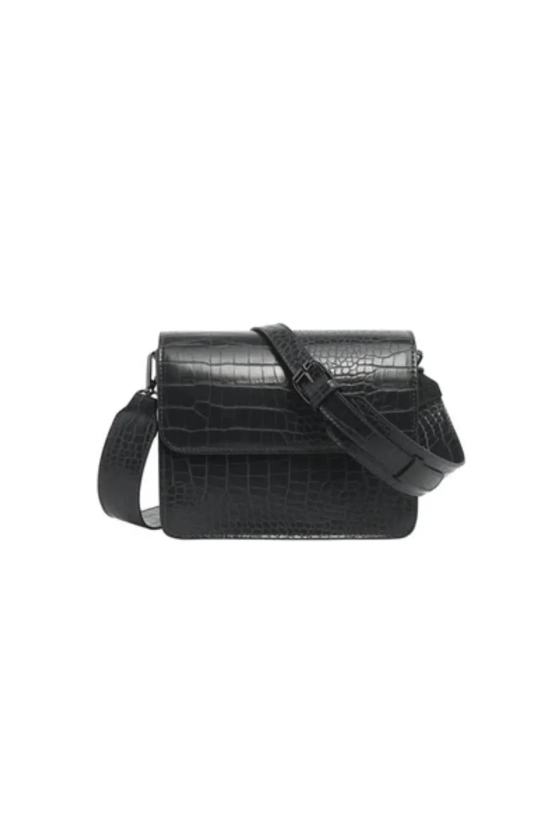 CAYMAN TRACE - Black sold by HVISK product image thumbnail 2