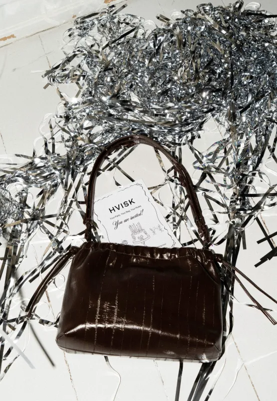 ARCANE STROKE STRUCTURE - Espresso sold by HVISK