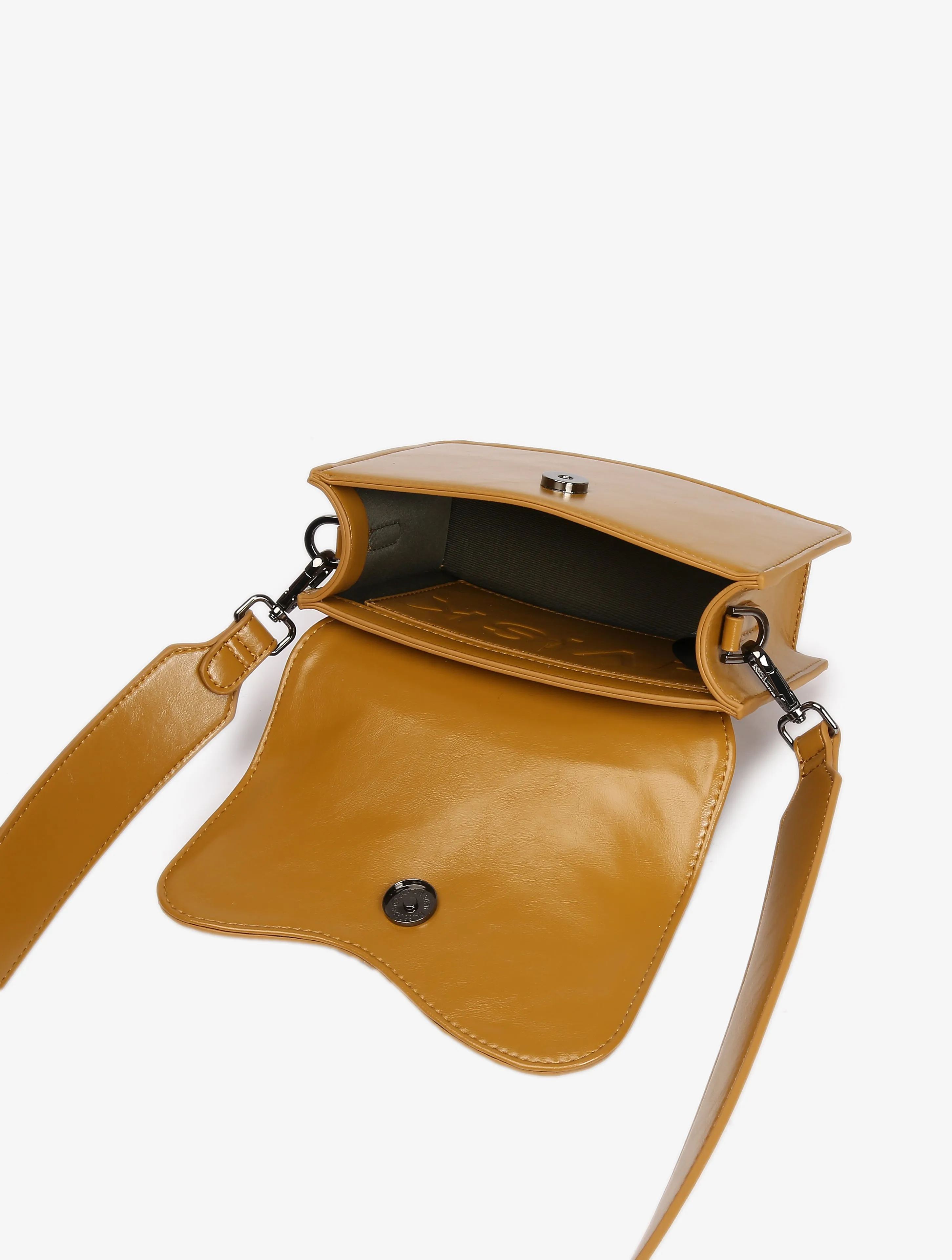 CRANE GLOSSY STRUCTURE - Amber Haze sold by HVISK product image thumbnail 5