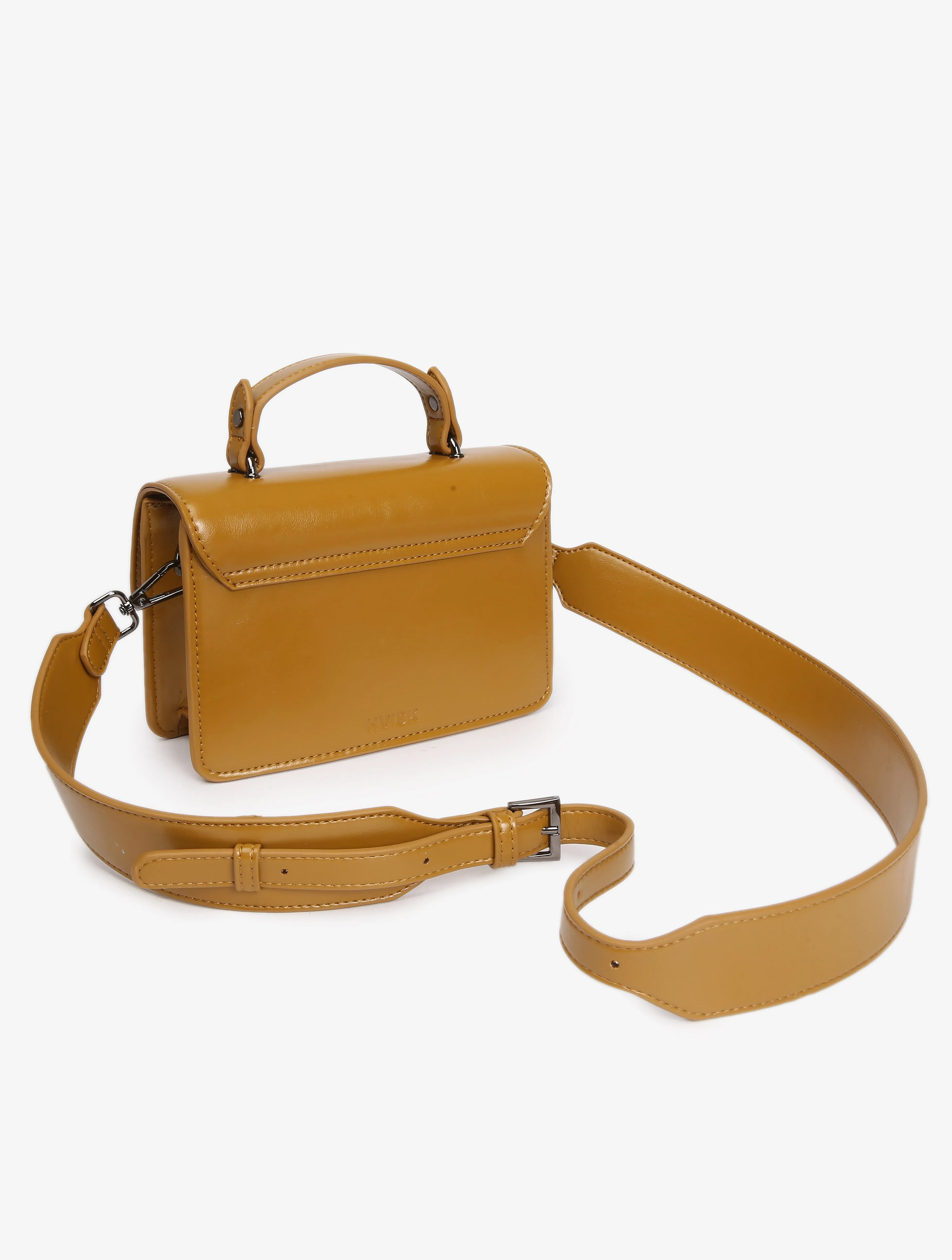 CRANE GLOSSY STRUCTURE - Amber Haze sold by HVISK product image thumbnail 3