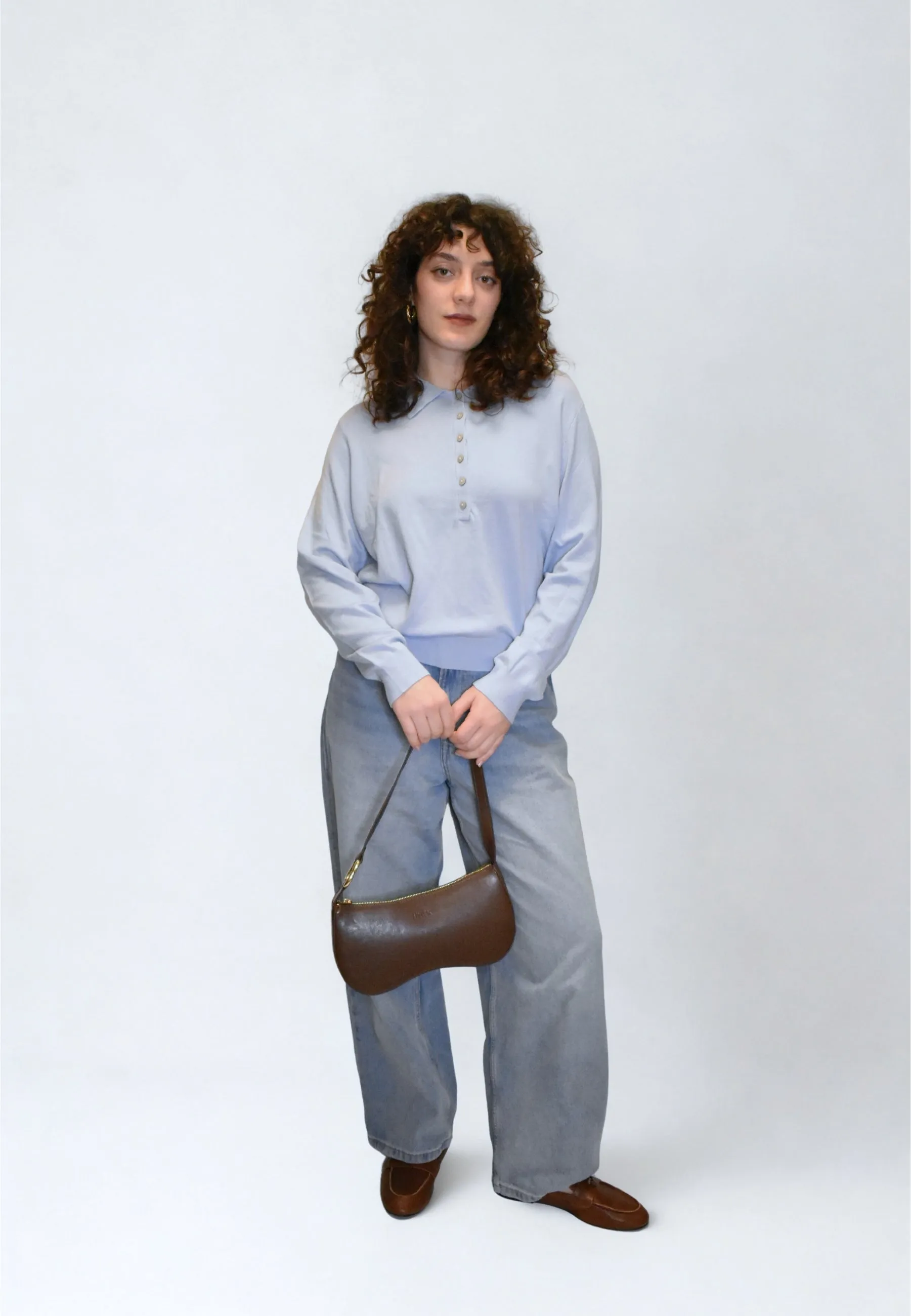 BASAL GLOSSY STRUCTURE HARDWARE sold by HVISK product image thumbnail 4